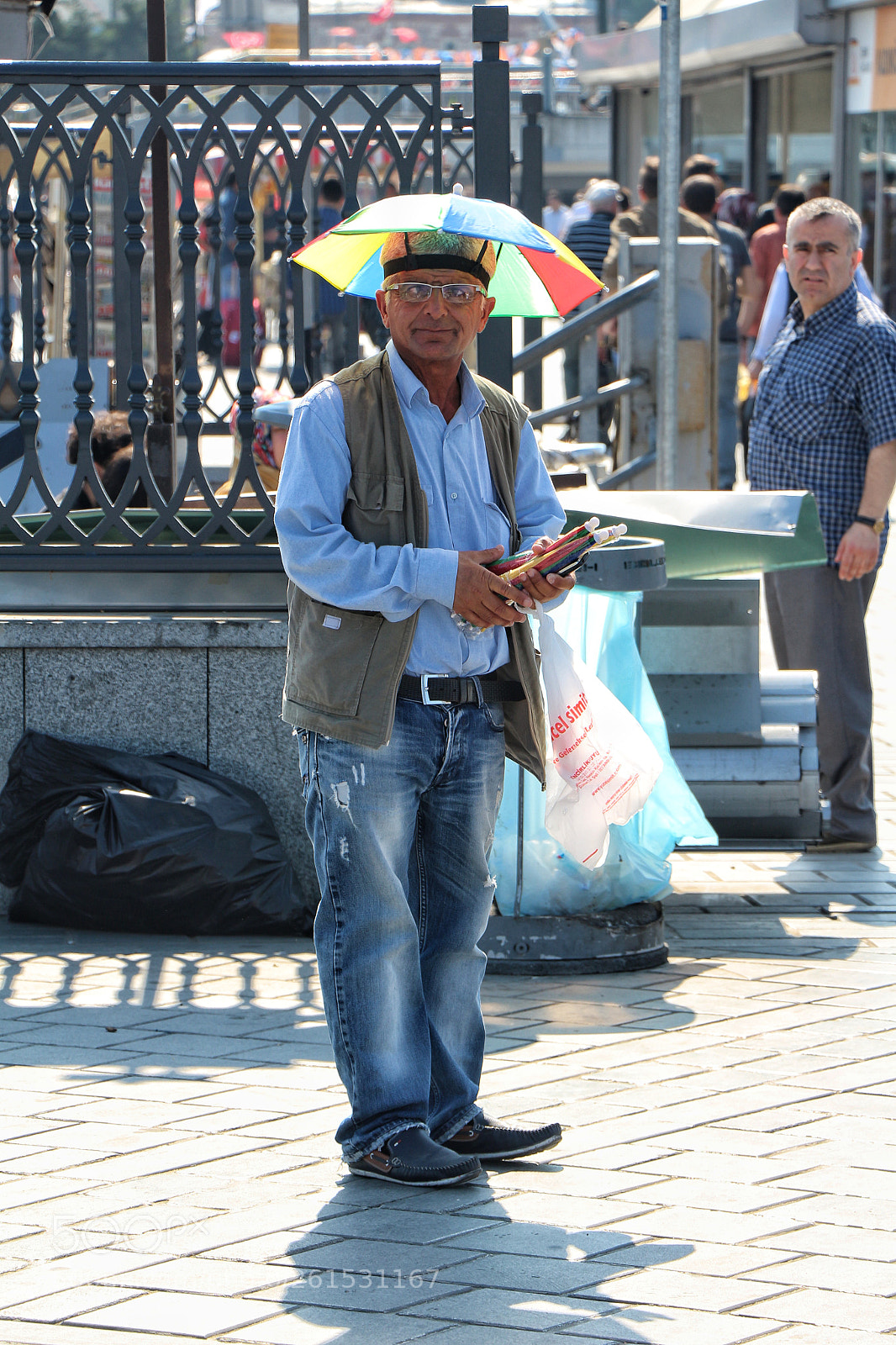 Canon EOS 700D (EOS Rebel T5i / EOS Kiss X7i) sample photo. İstanbul photography