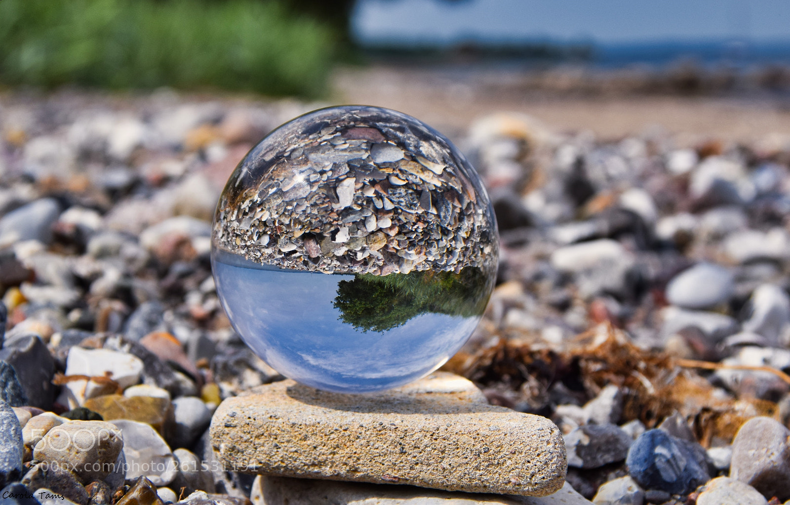 Nikon D3300 sample photo. Und nochmal durch die photography