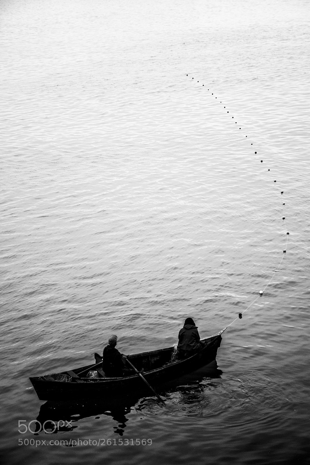 Nikon D7200 sample photo. Fisherman  photography