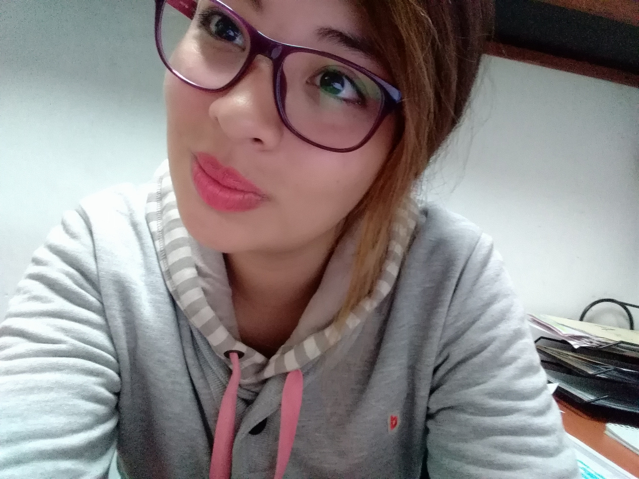 HUAWEI P9 LITE MINI sample photo