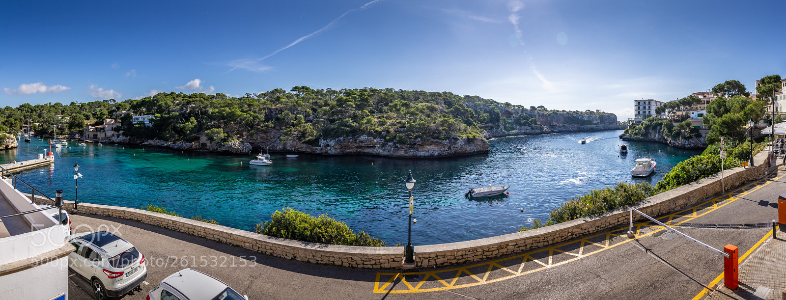 Canon EOS 60D sample photo. Cala figuera 01 photography