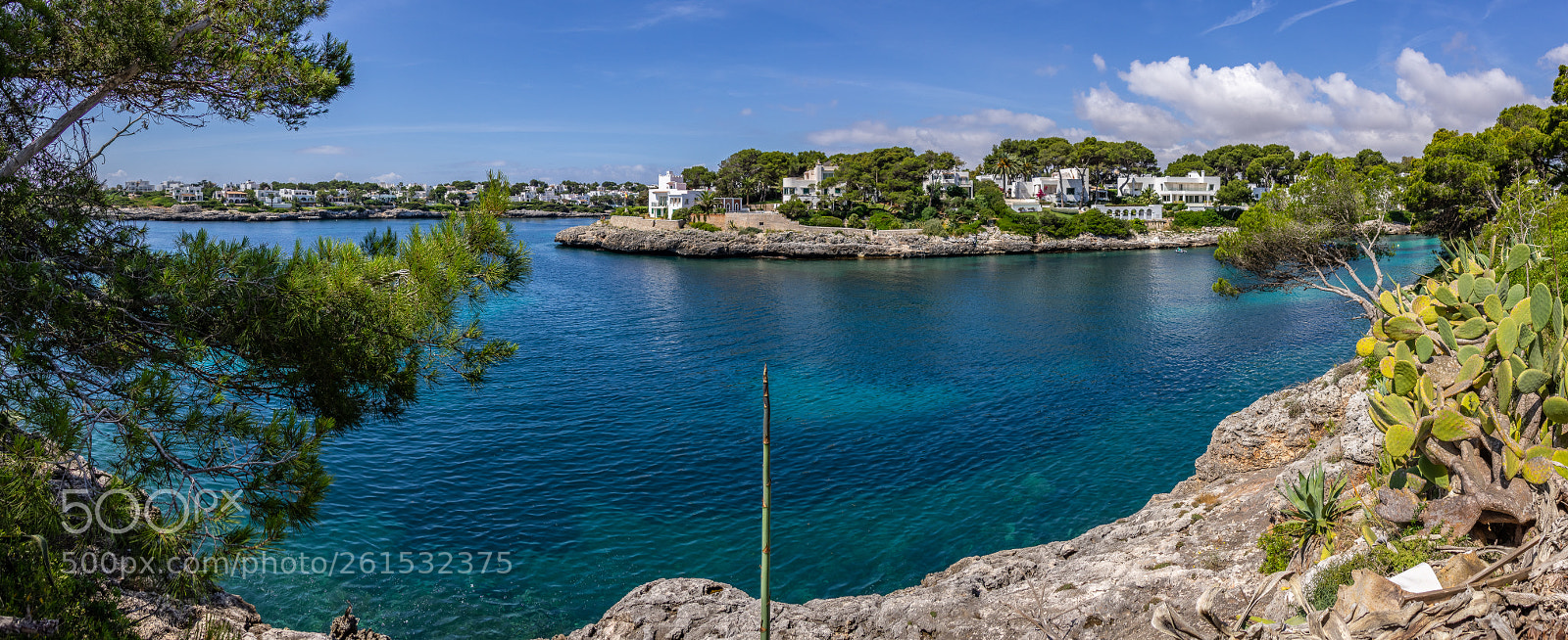 Canon EOS 60D sample photo. Cala d'or photography