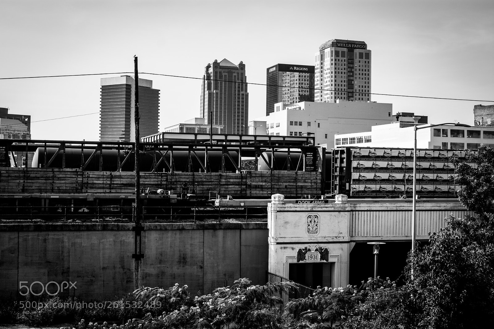 Nikon D3400 sample photo. The outskirts photography