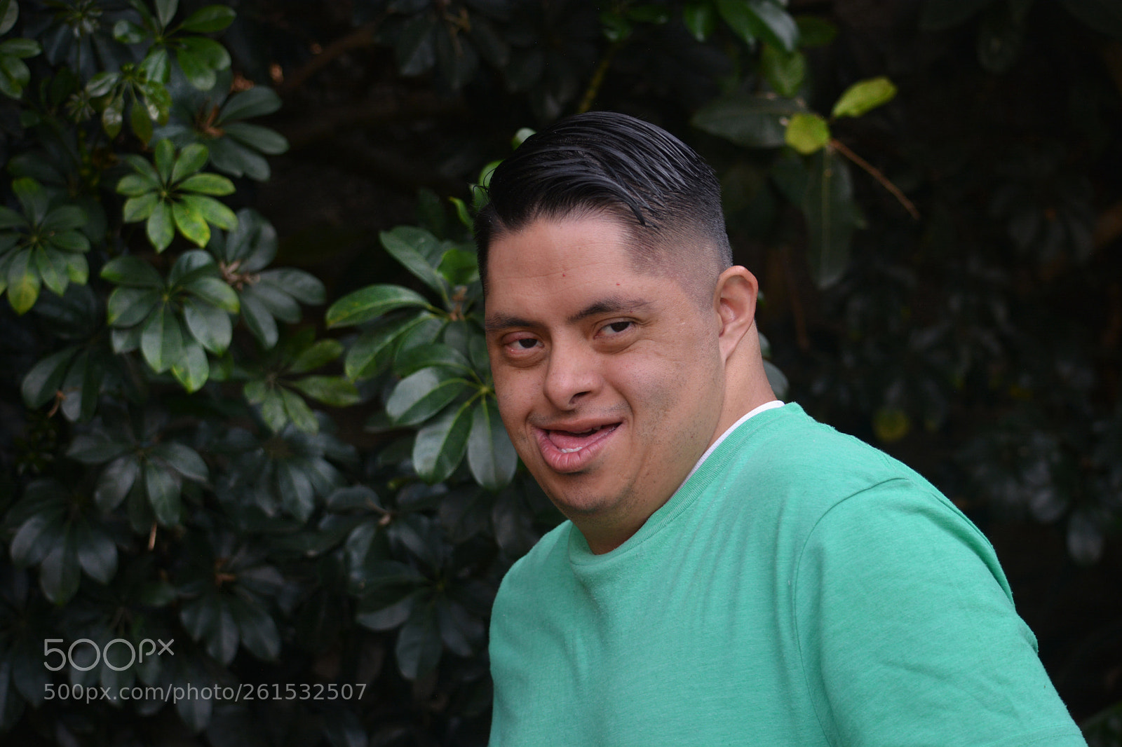 Nikon D5200 sample photo. Alessandro. retrato, plano de photography