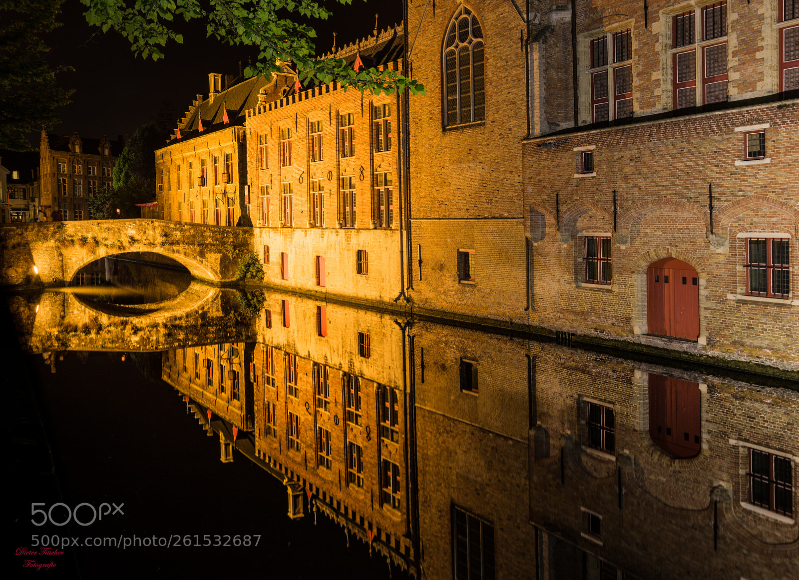 Sony a7R sample photo. Brügge photography