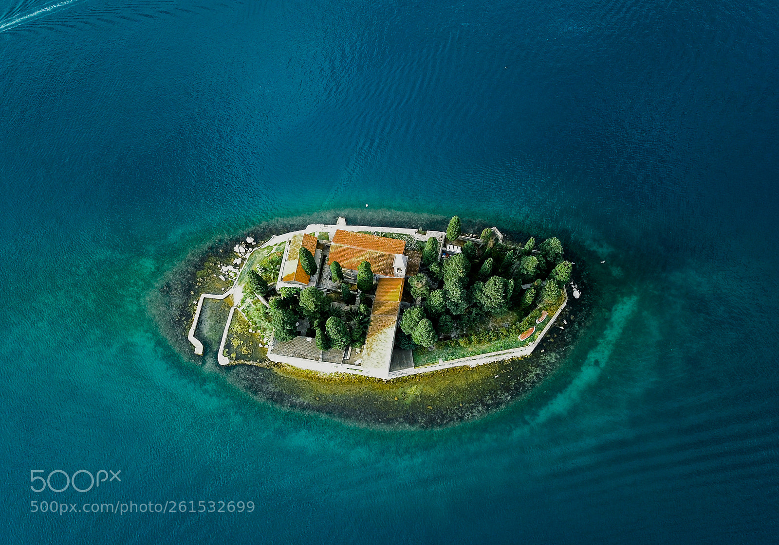 DJI FC220 sample photo. Aerial photography