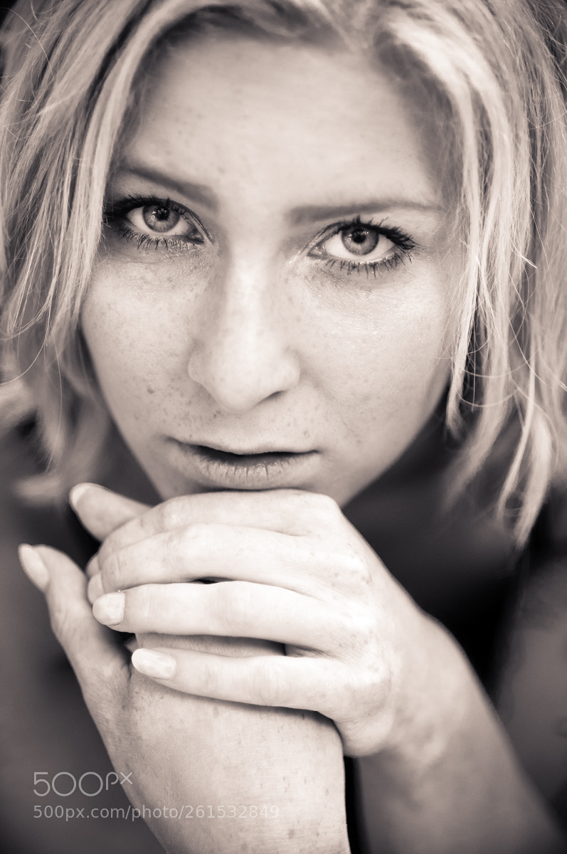 Nikon D300S sample photo. Back to the roots photography