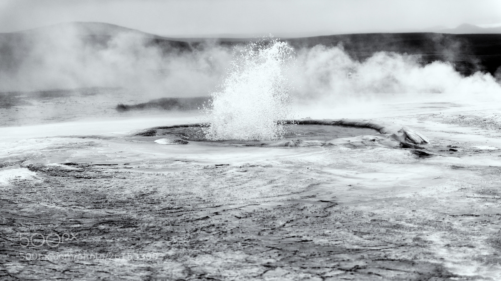 Nikon D750 sample photo. Hveravellir geothermal hot spot photography