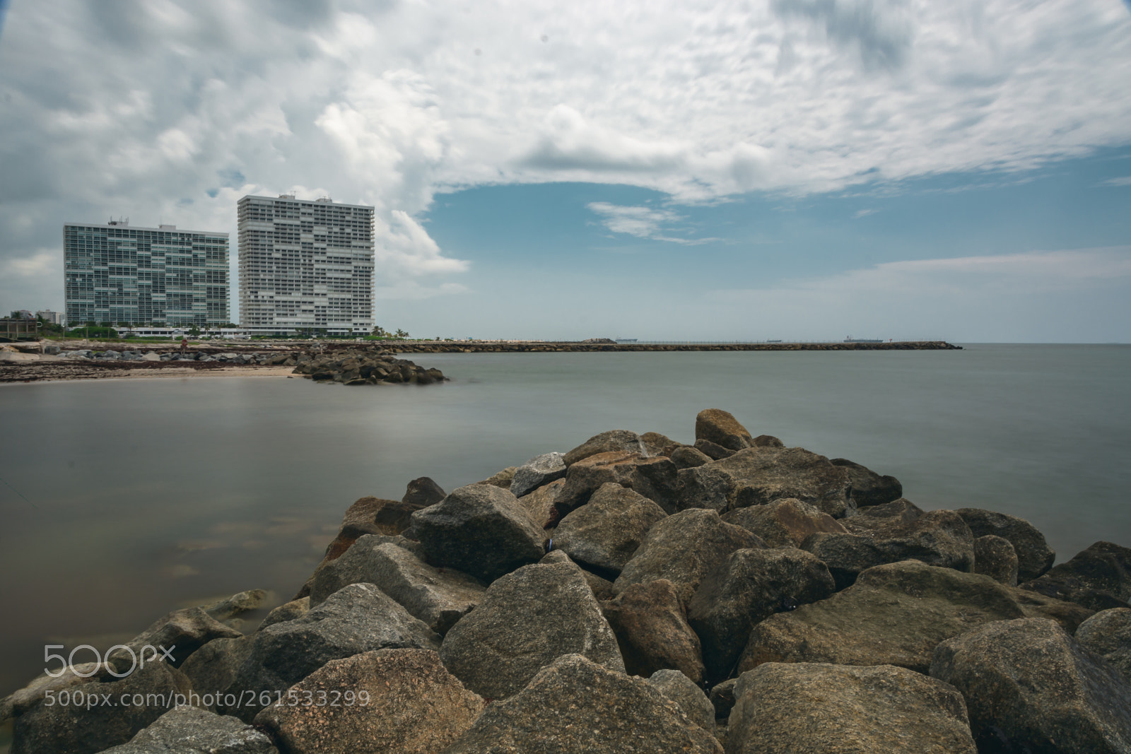 Nikon D7100 sample photo. On a clear day photography