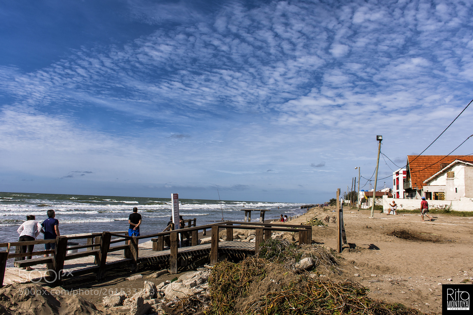 Nikon D7200 sample photo. Las toninas en invierno photography
