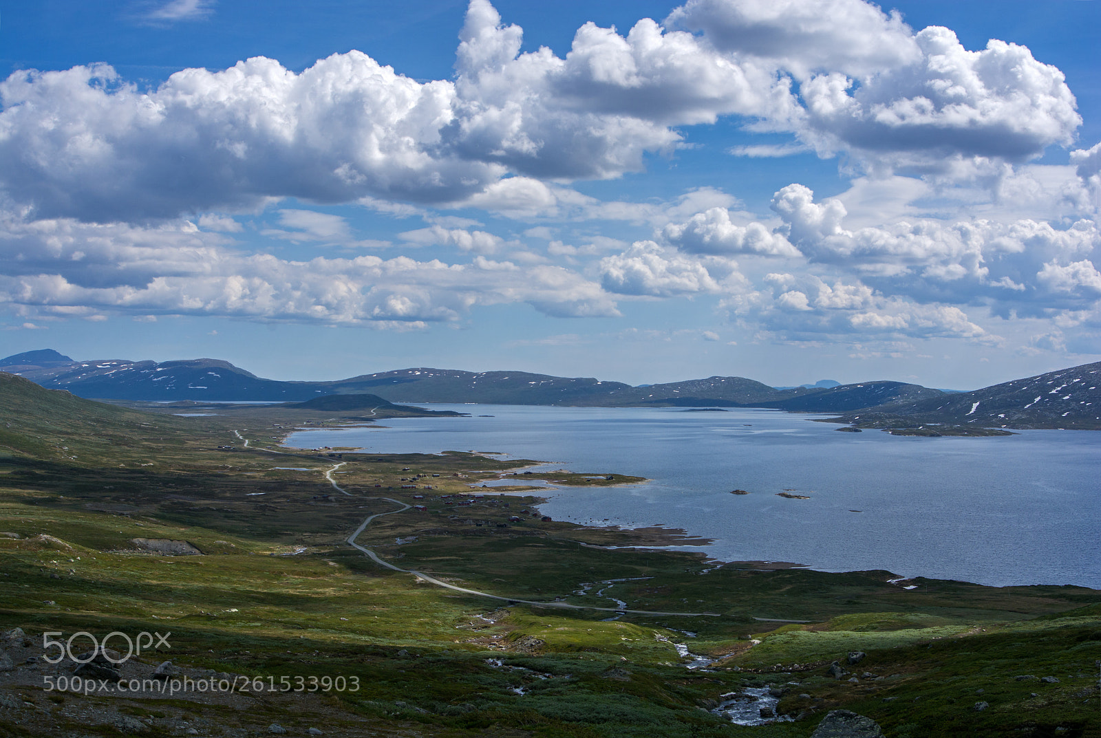Nikon D7100 sample photo. Jotunheimen, norway photography