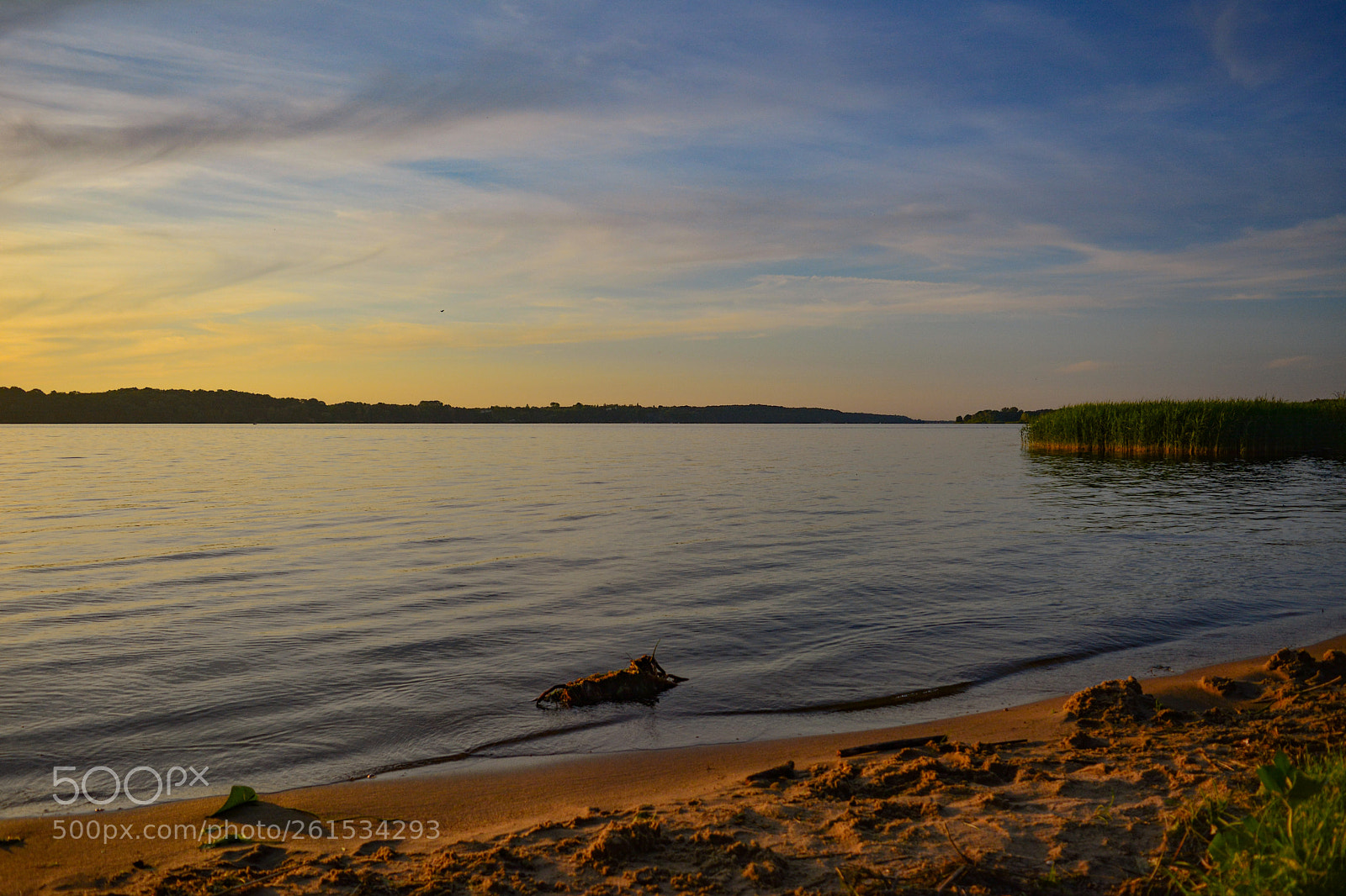 Nikon D5200 sample photo. Beach photography