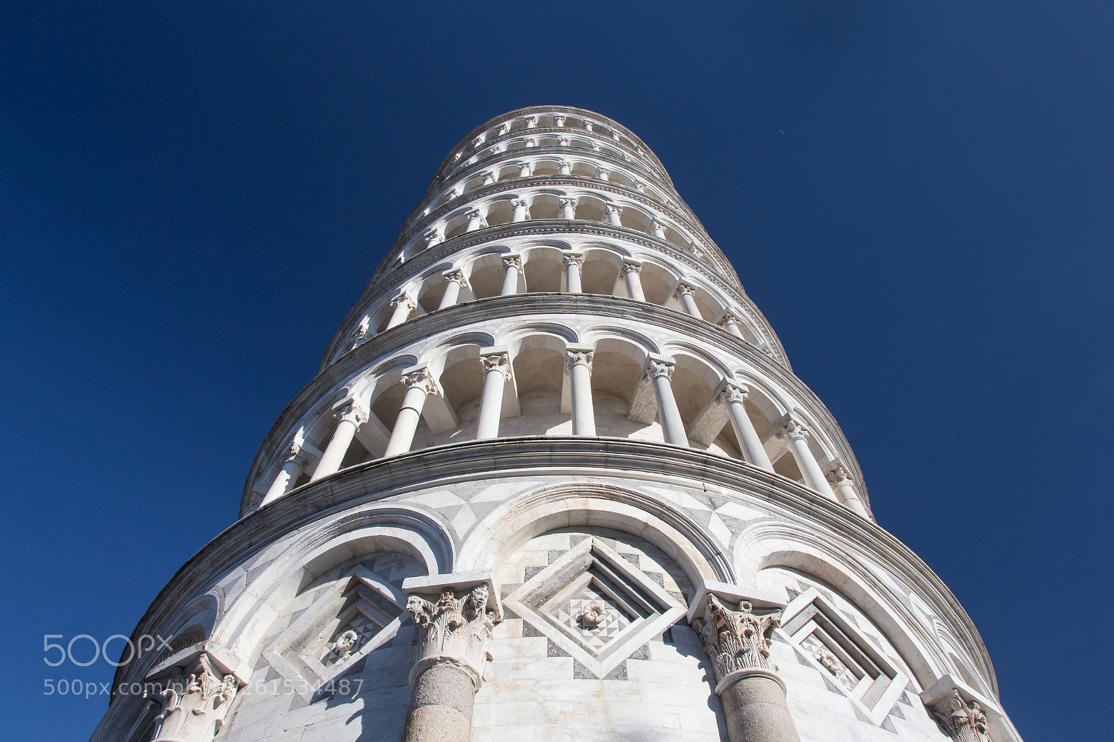 Canon EOS 6D sample photo. Piazza del duomo 10 photography