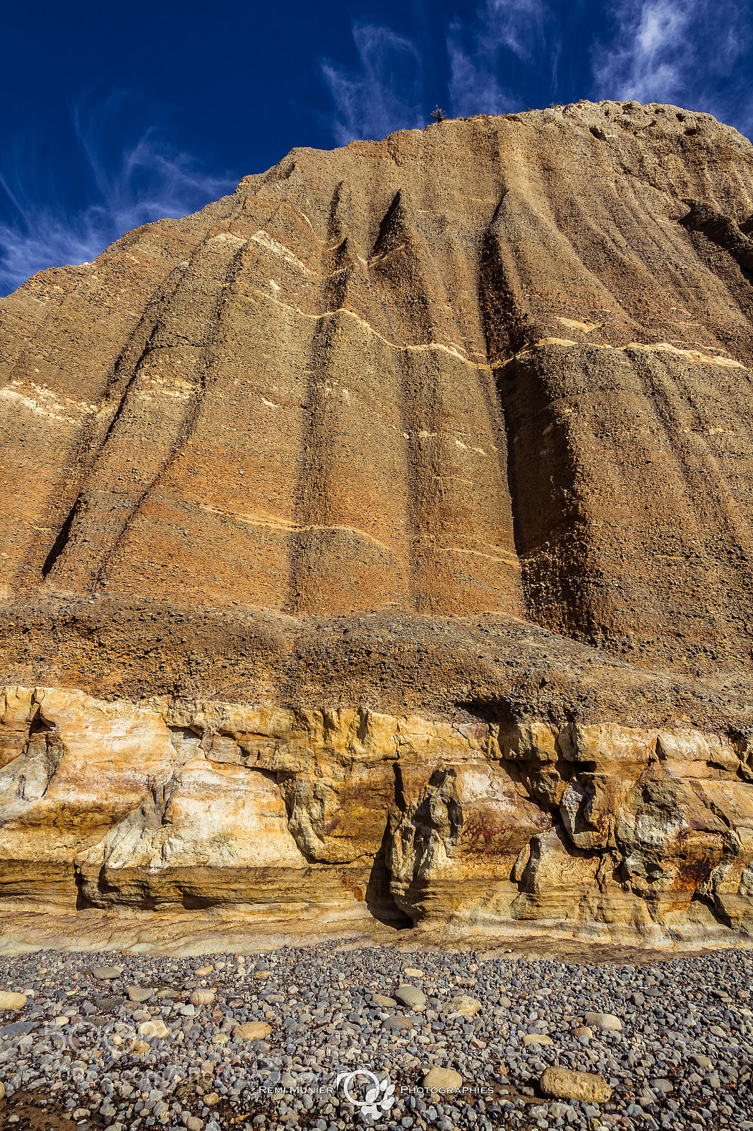 Canon EOS 7D sample photo. Sandstone wall photography