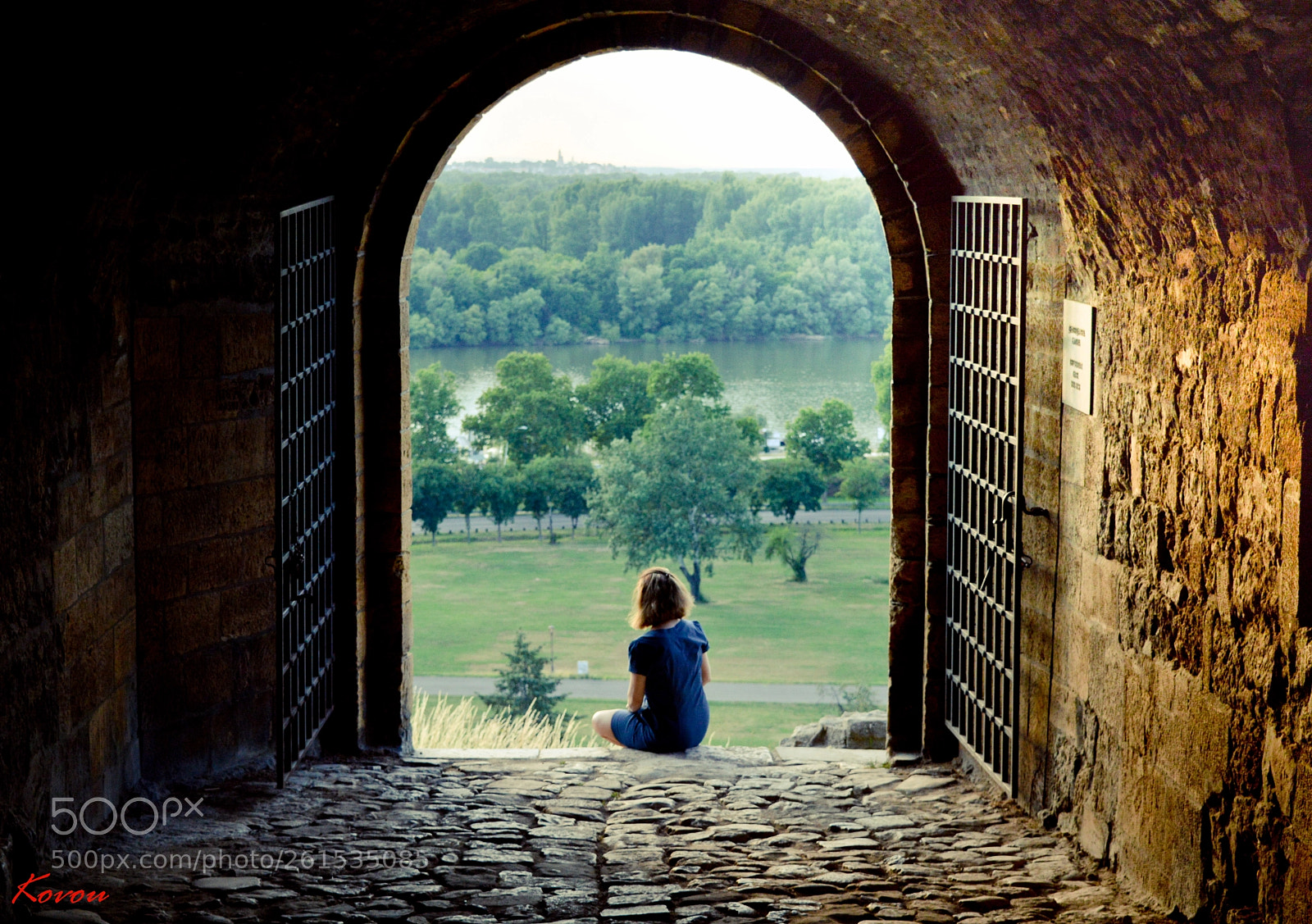 Nikon D3200 sample photo. Staring dunav, belgrade photography