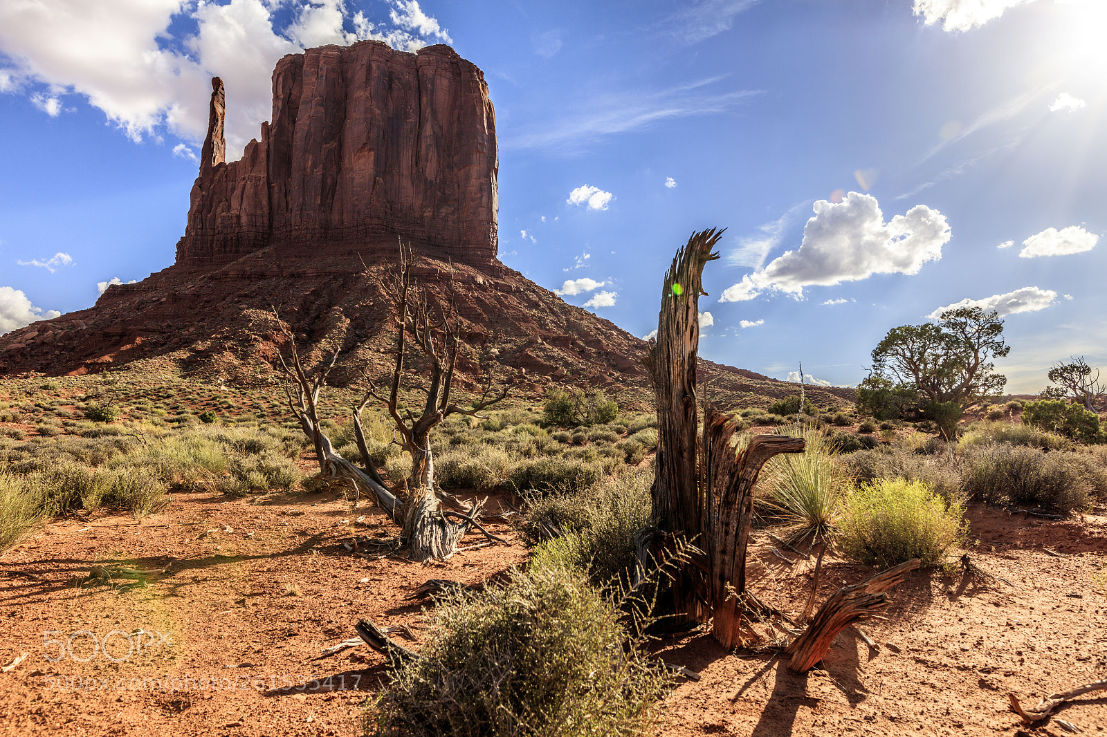 Canon EOS 5DS sample photo. Monument valley photography