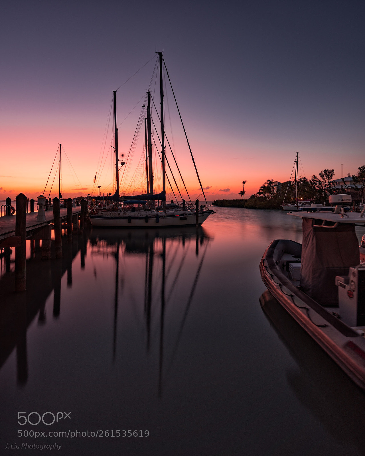 Sony a7R II sample photo. Florida keys - sunset 18 photography