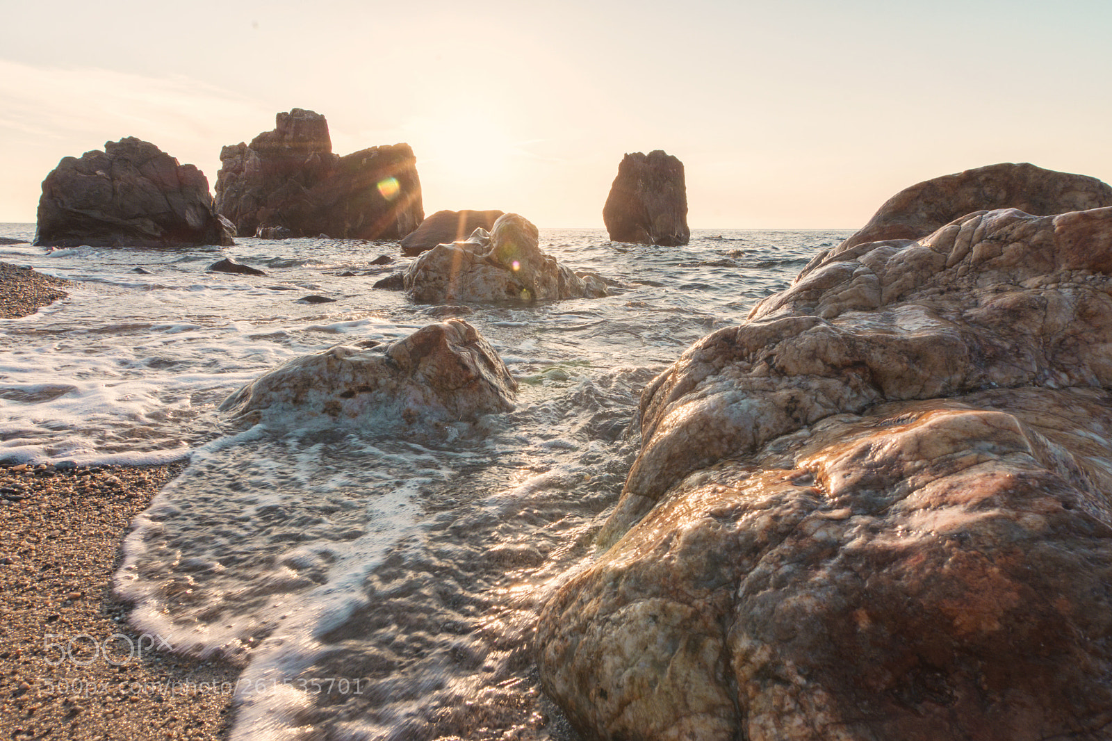 Nikon D7200 sample photo. Golden hour photography