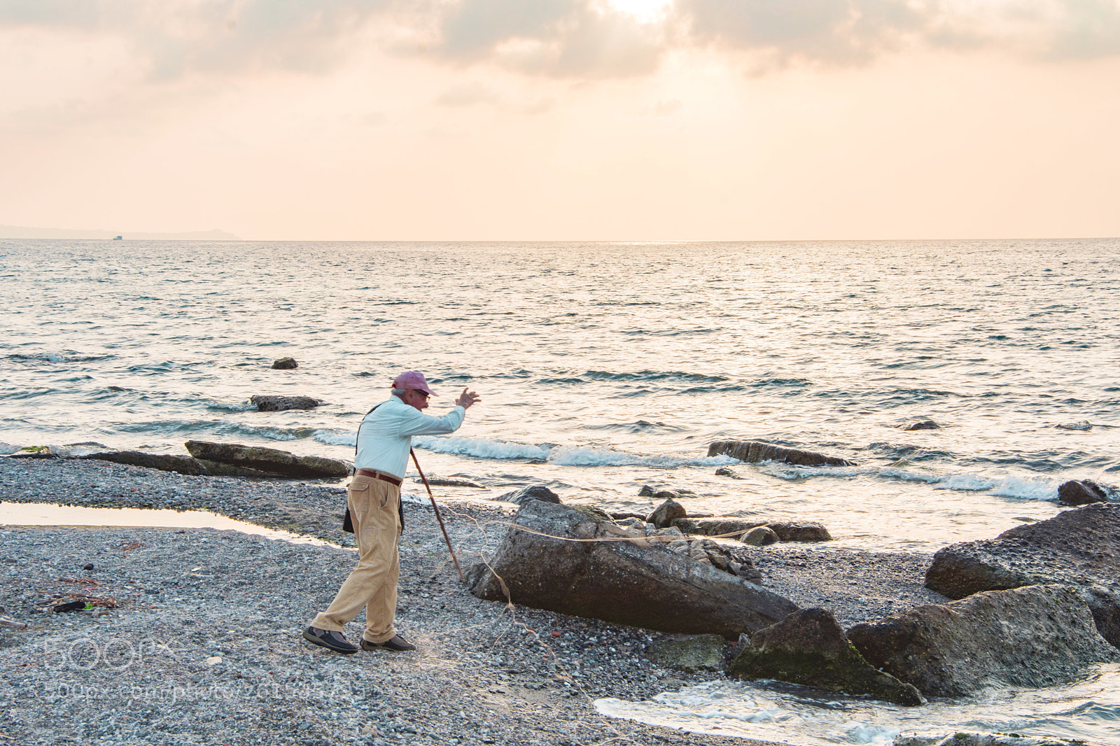 Nikon D7200 sample photo. Sea pastimes photography