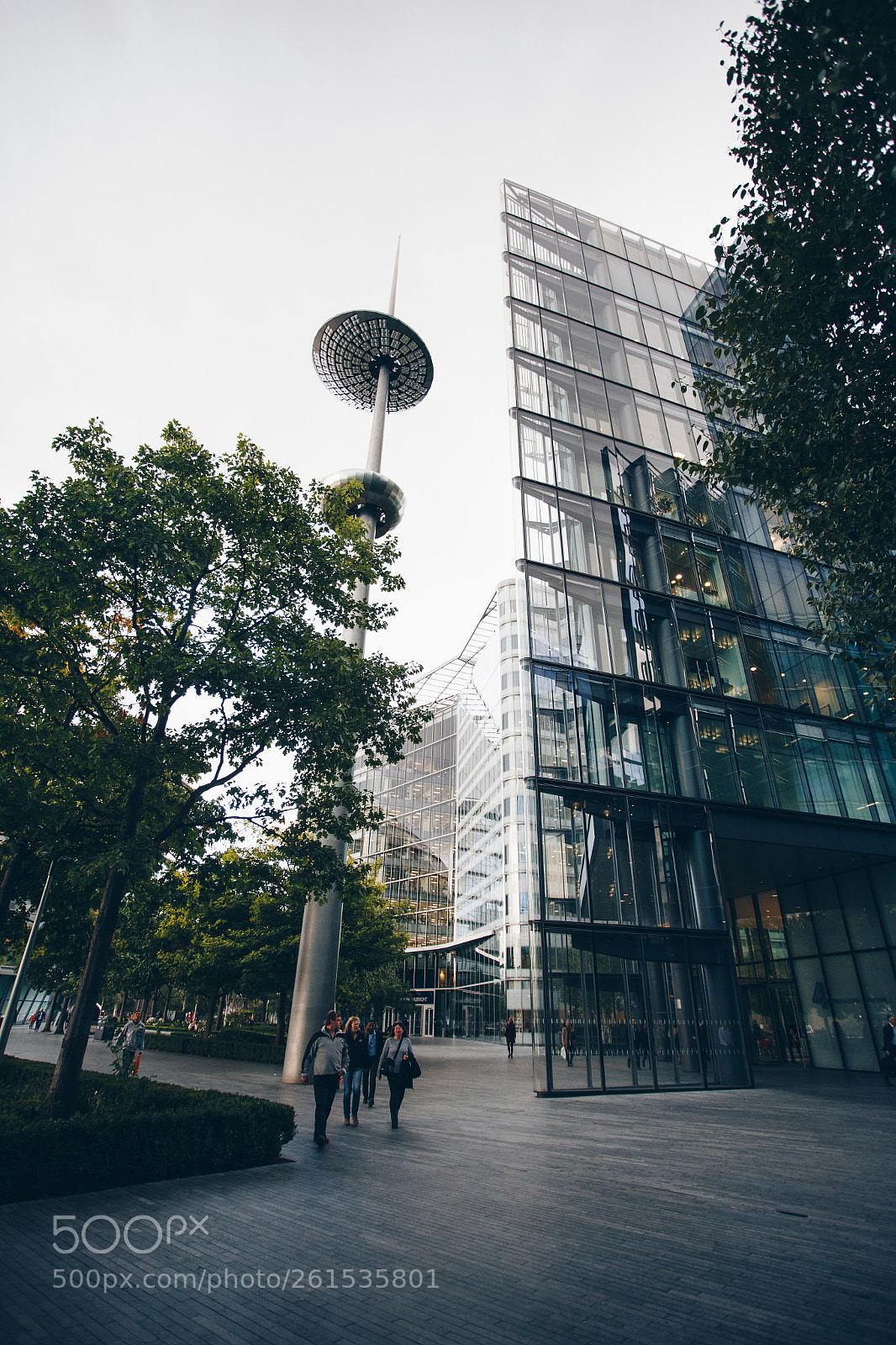 Canon EOS 6D sample photo. London photography