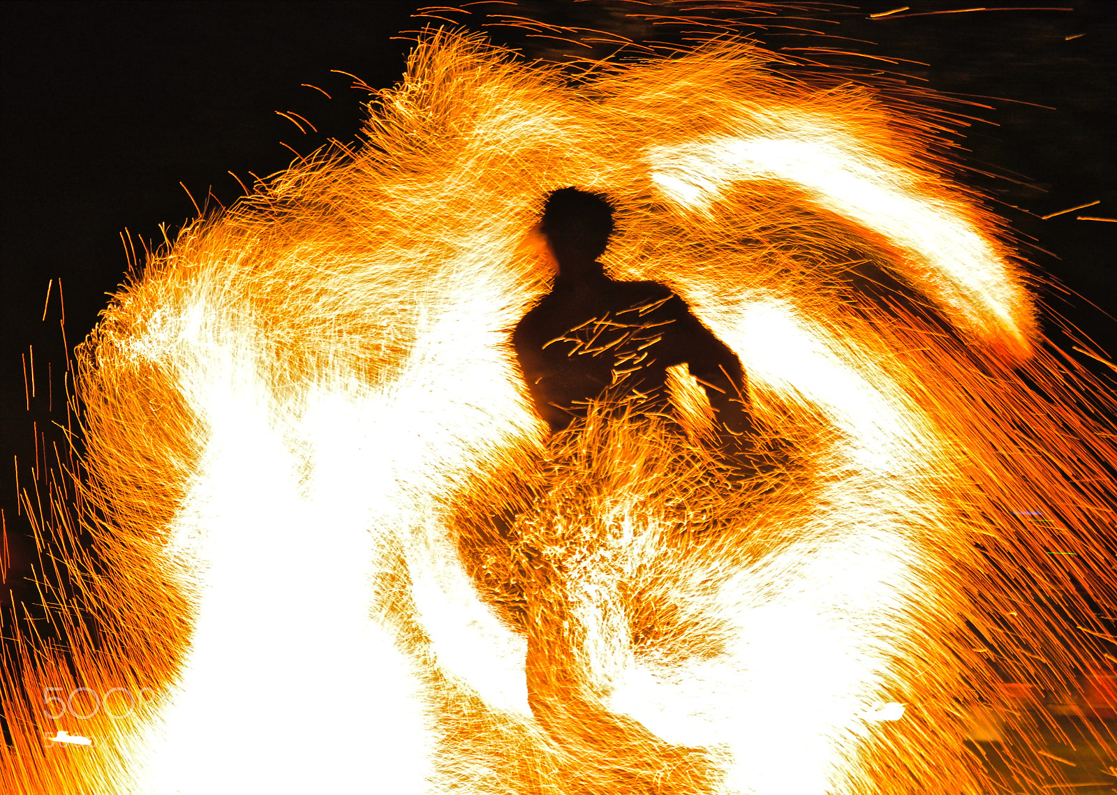 Nikon D5200 sample photo. Firefighter... photography