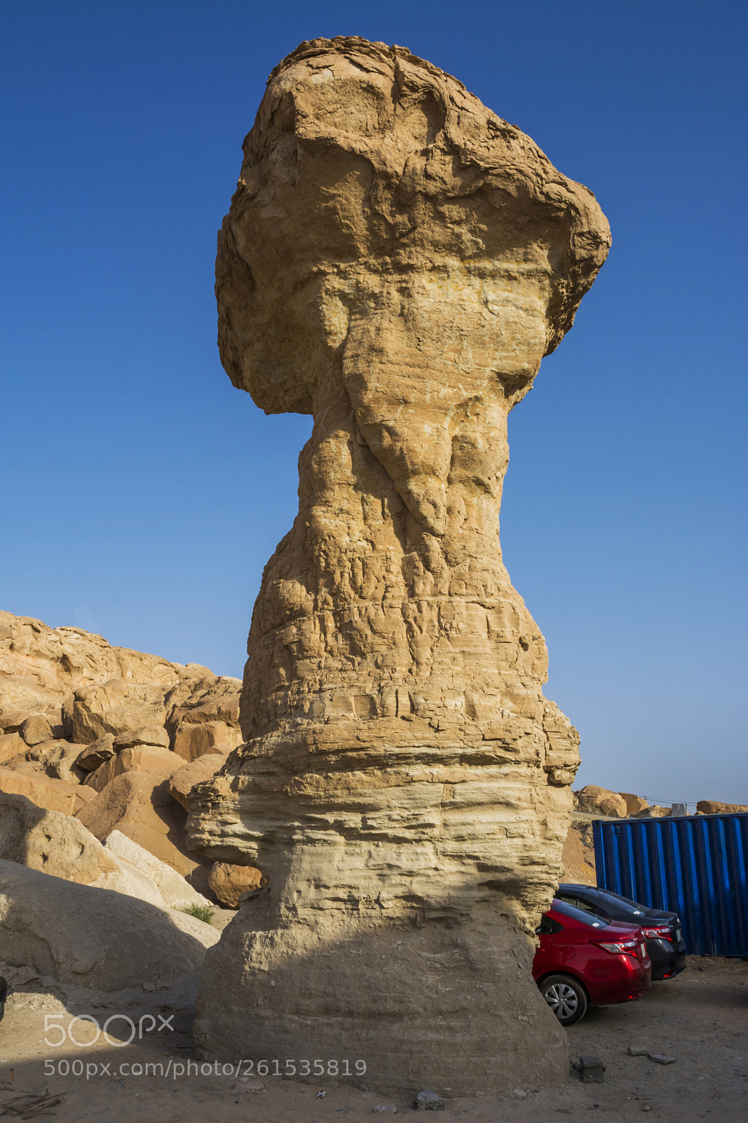 Nikon D7100 sample photo. Natural pillar photography