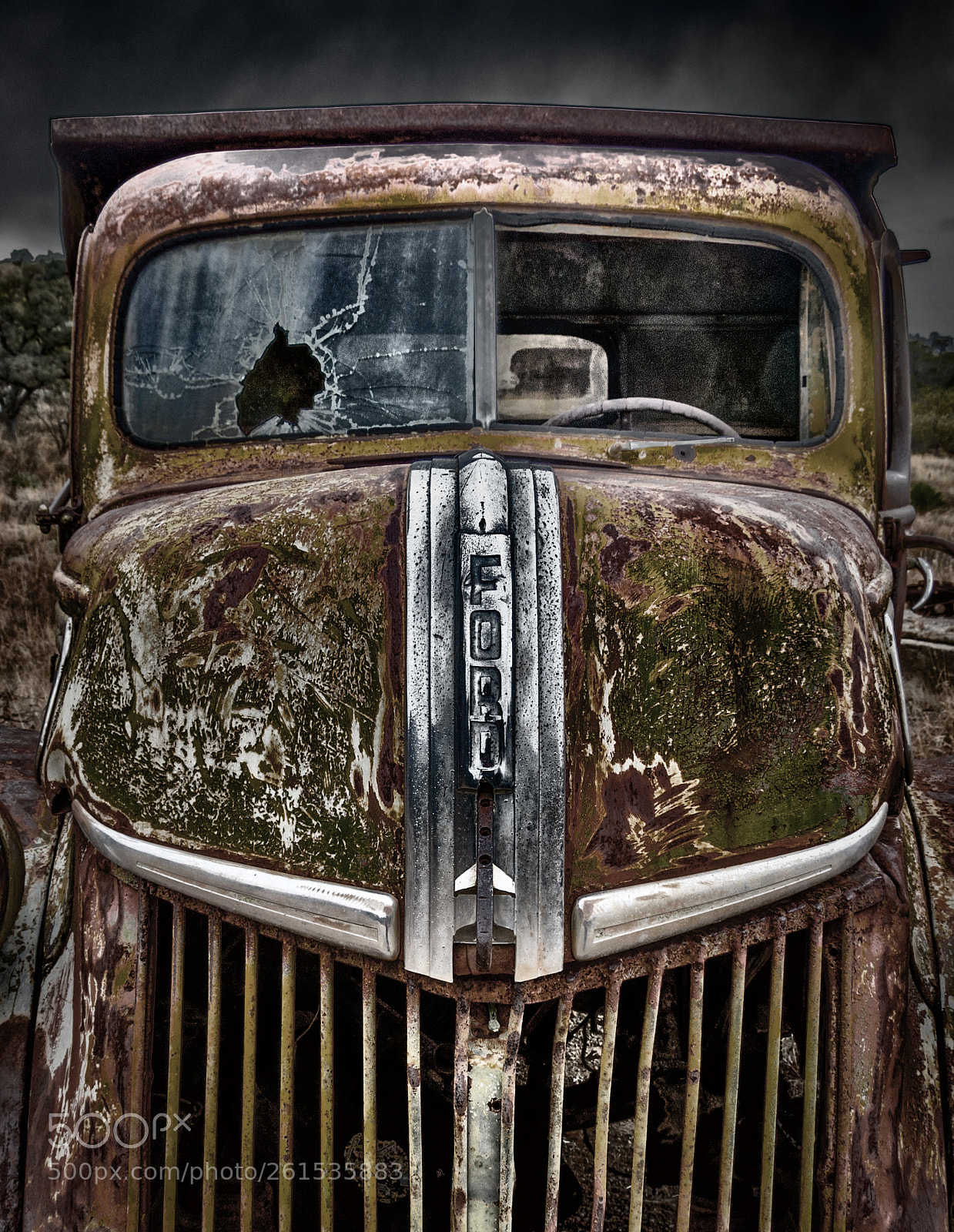 Canon EOS 7D Mark II sample photo. Rusty ii photography
