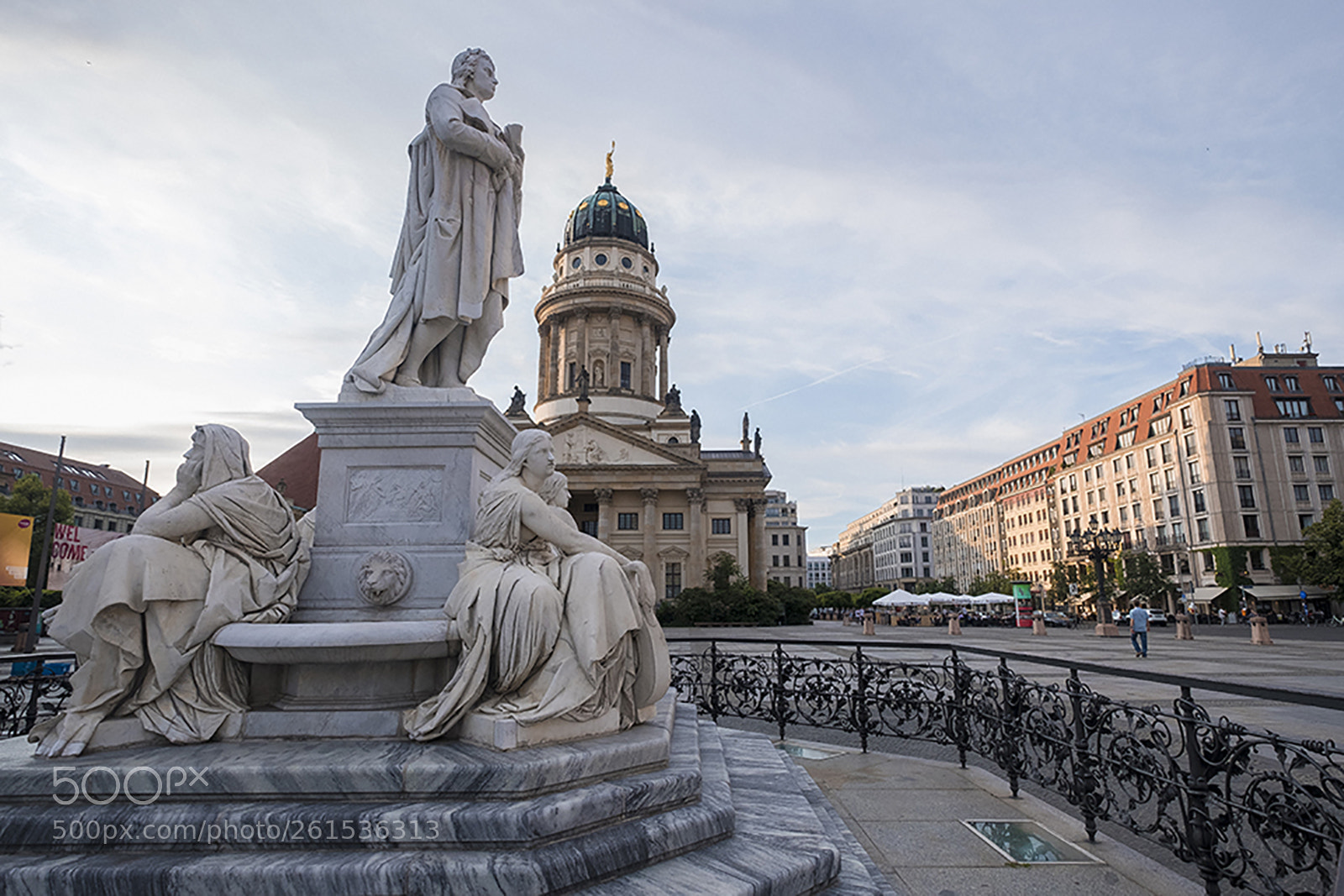 Fujifilm X-T2 sample photo. Berlin photography