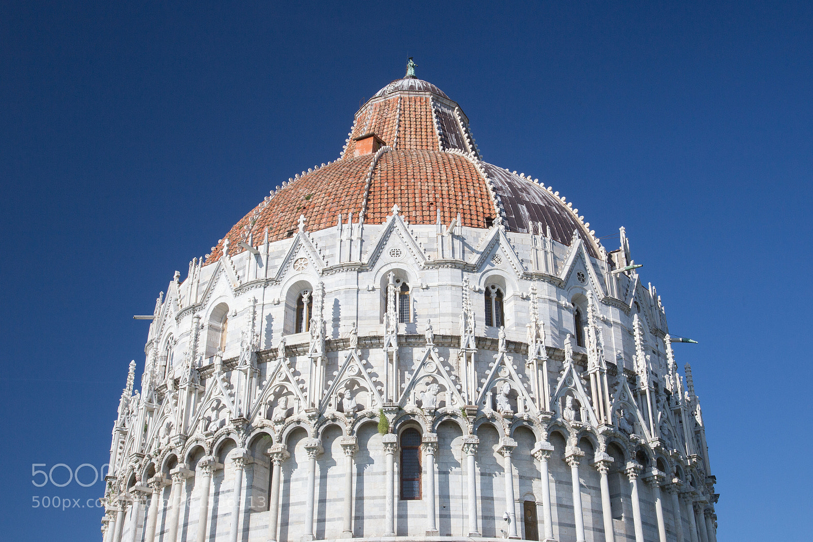 Canon EOS 6D sample photo. Piazza del duomo 2 photography