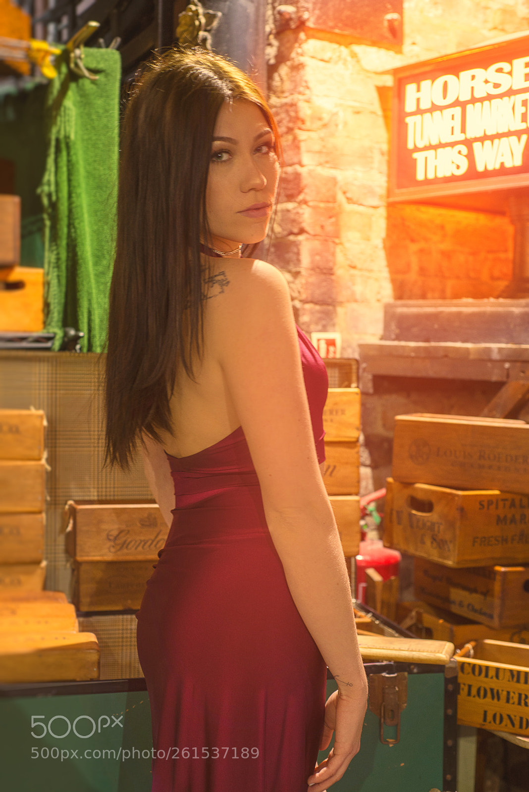 Nikon D600 sample photo. Wondrous bazaar photography