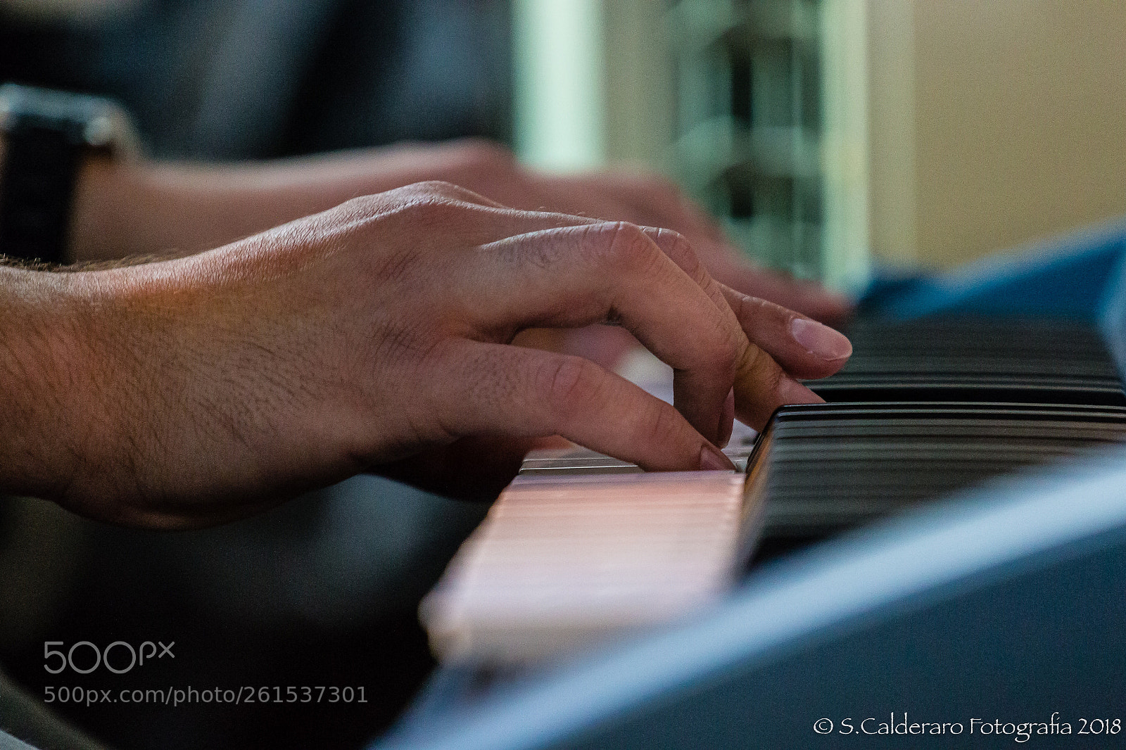 Canon EOS 70D sample photo. Playing piano.. photography
