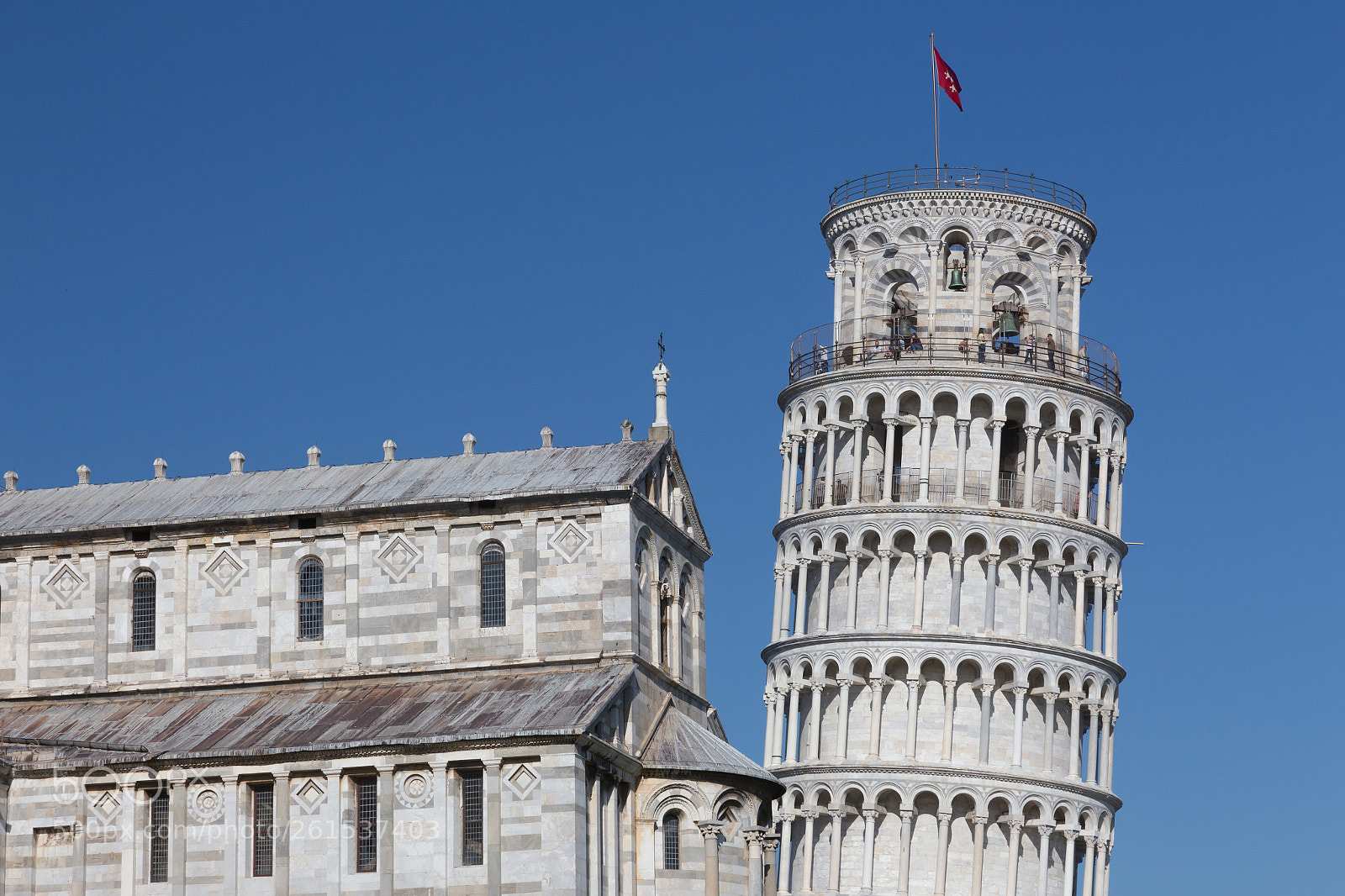 Canon EOS 6D sample photo. Piazza del duomo 4 photography