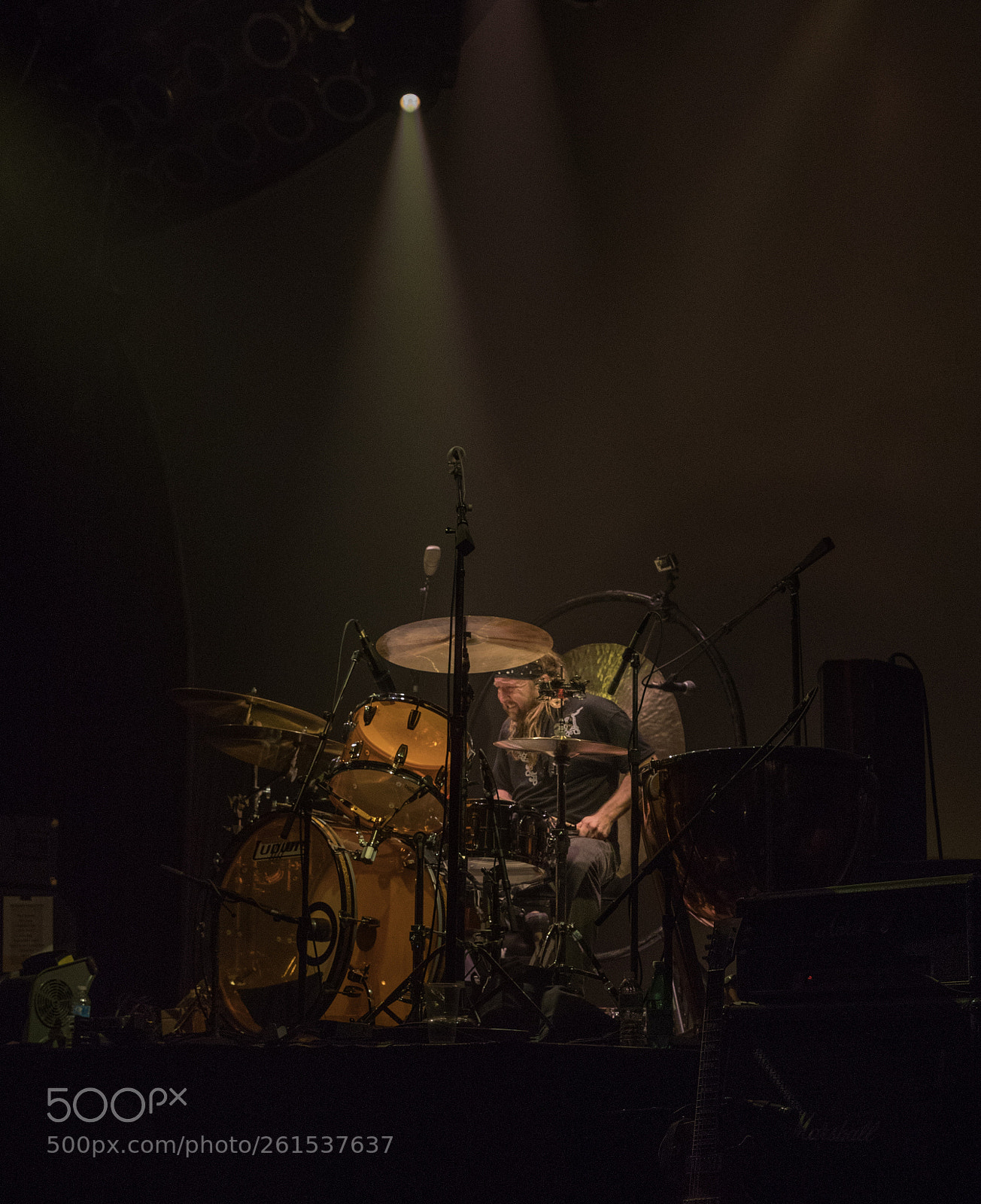 Canon EOS 5D Mark IV sample photo. Led zepplin 2 photography