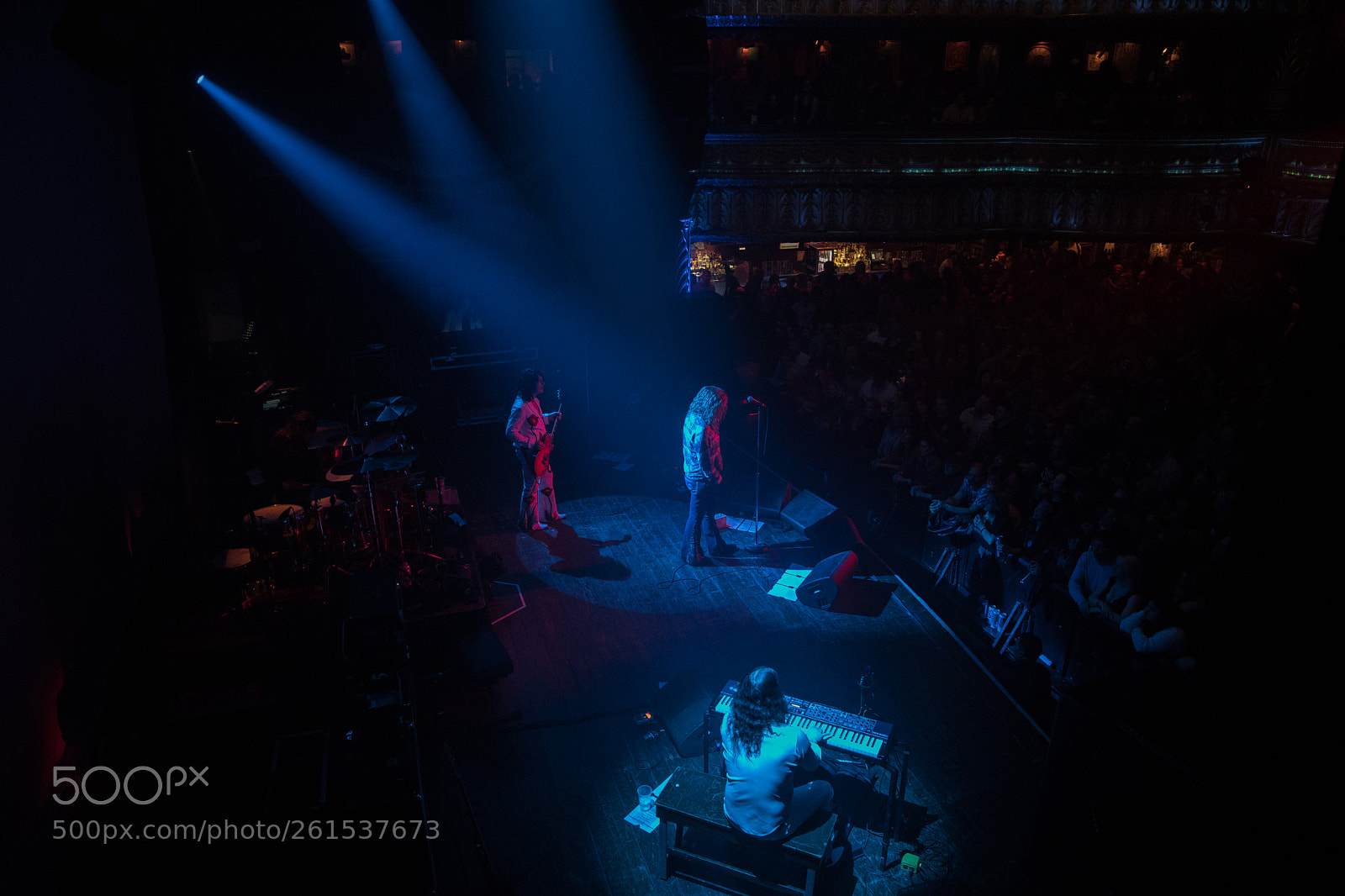 Canon EOS 5D Mark IV sample photo. Led zepplin 2 photography