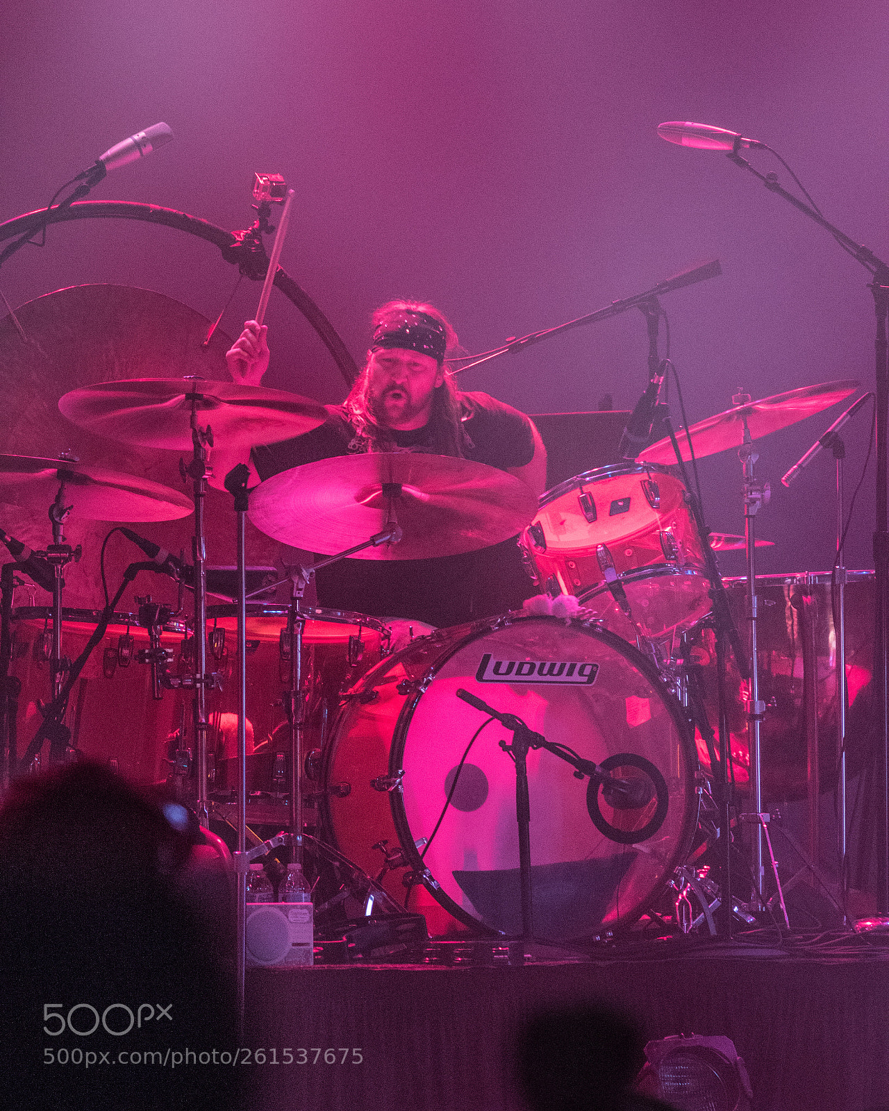 Canon EOS 7D Mark II sample photo. Led zepplin 2 photography