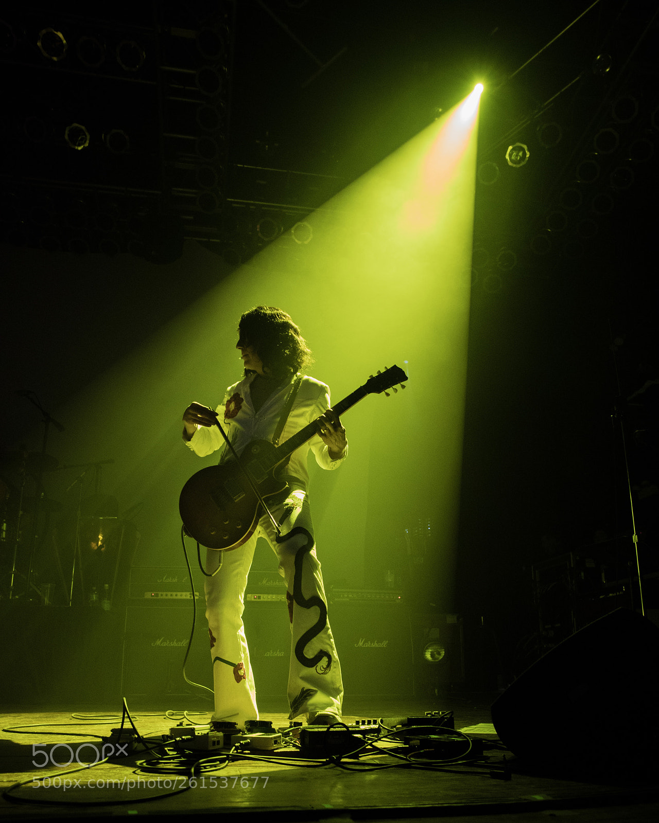 Canon EOS 5D Mark IV sample photo. Led zepplin 2 photography