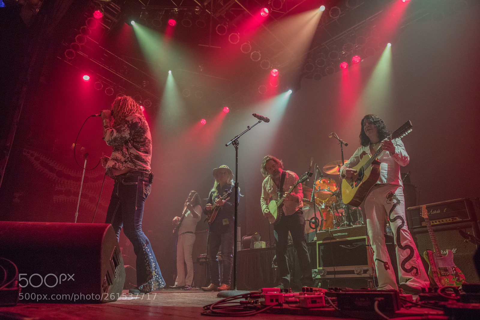 Canon EOS 5D Mark IV sample photo. Led zepplin 2 photography