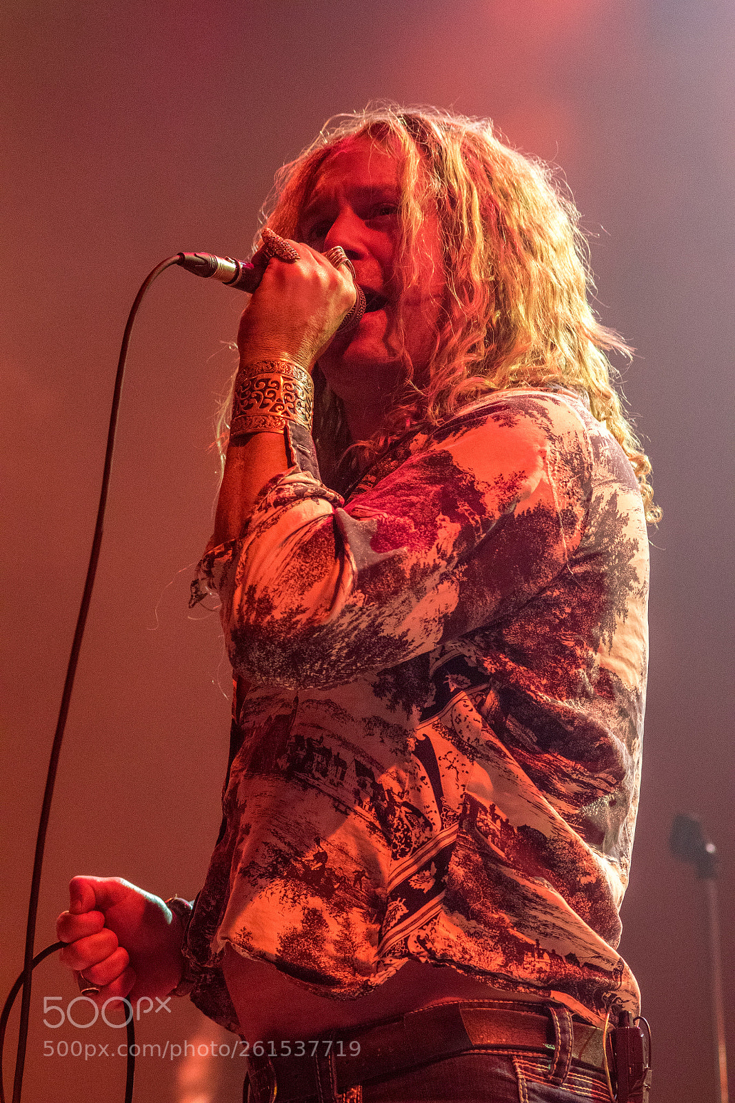Canon EOS 7D Mark II sample photo. Led zepplin 2 photography
