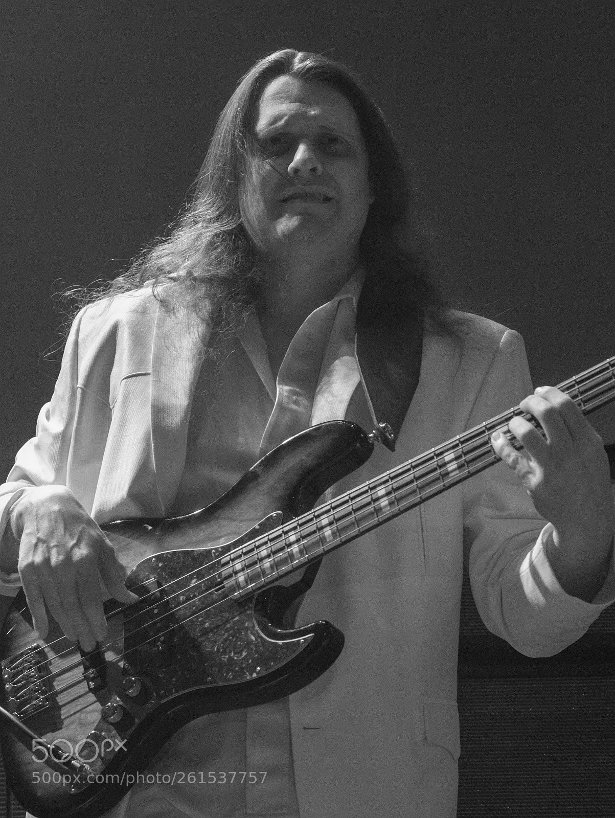 Canon EOS 7D Mark II sample photo. Led zepplin 2 photography