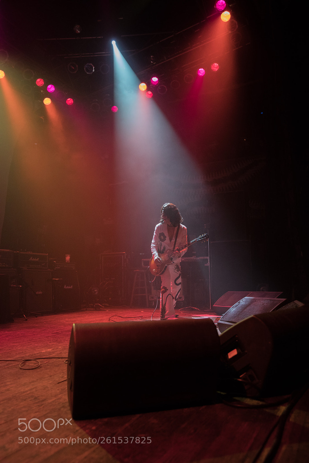 Canon EOS 5D Mark IV sample photo. Led zepplin 2 photography