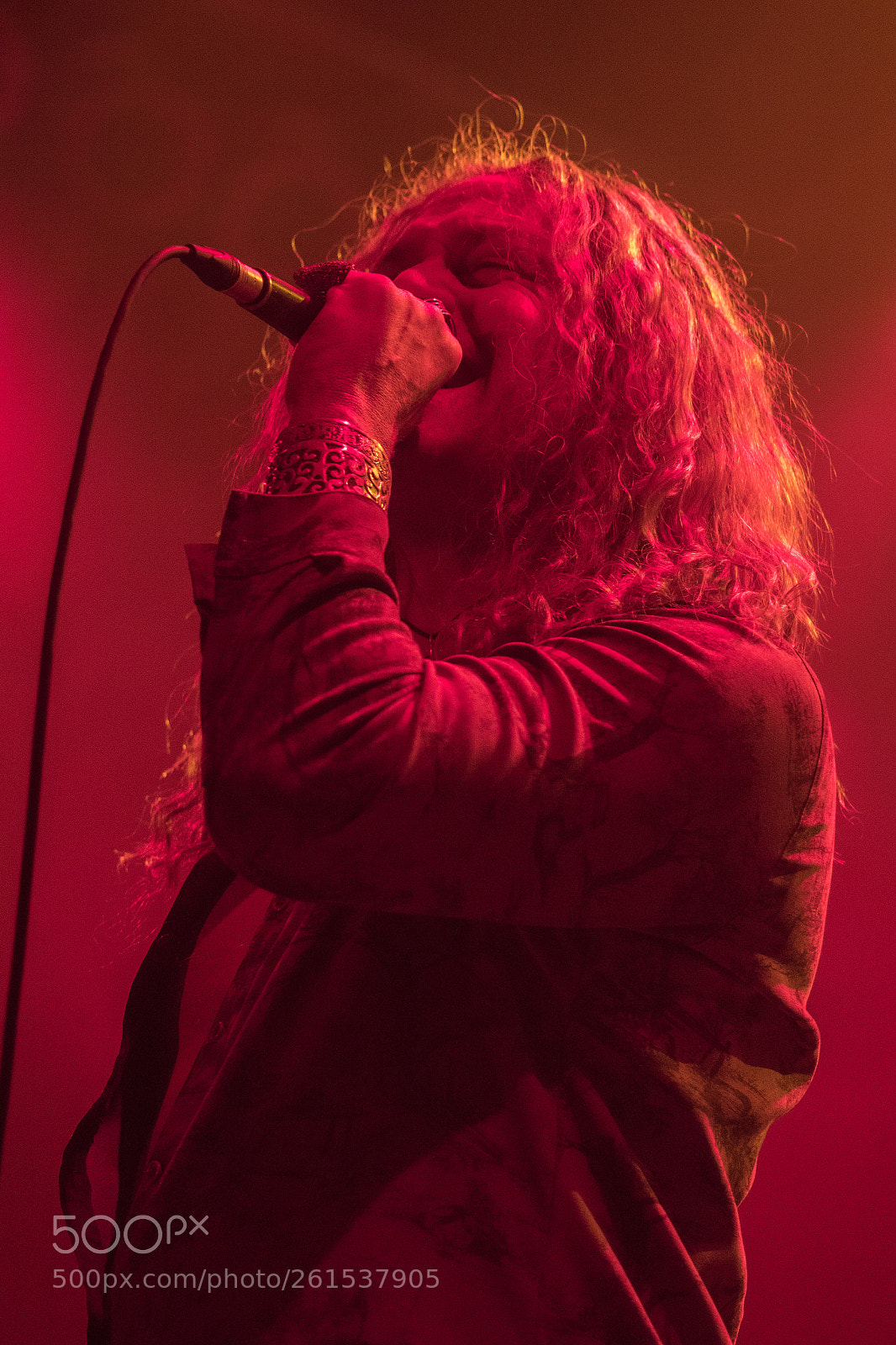 Canon EOS 7D Mark II sample photo. Led zepplin 2 photography