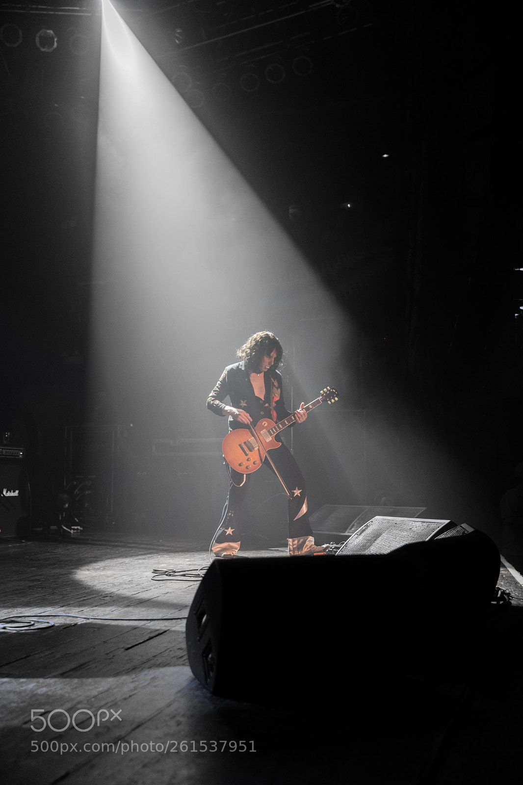 Canon EOS 5D Mark IV sample photo. Led zepplin 2 photography