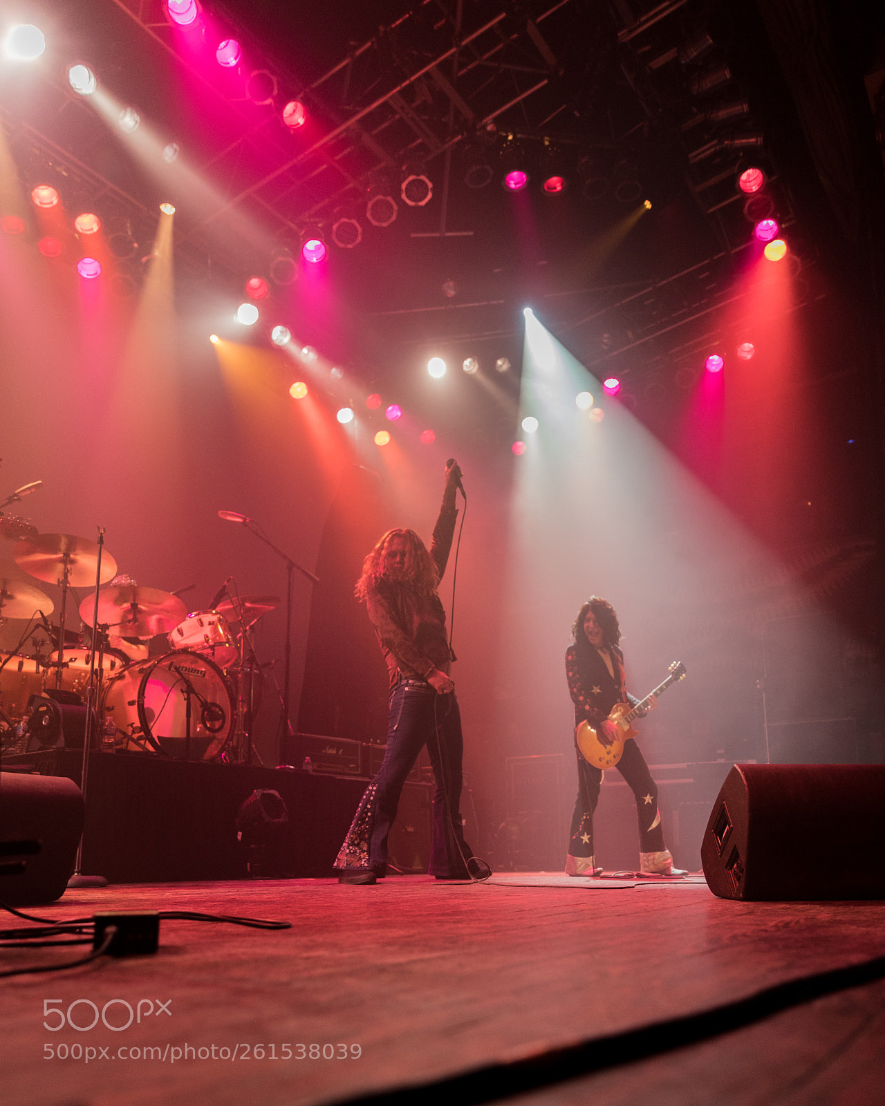 Canon EOS 5D Mark IV sample photo. Led zepplin 2 photography