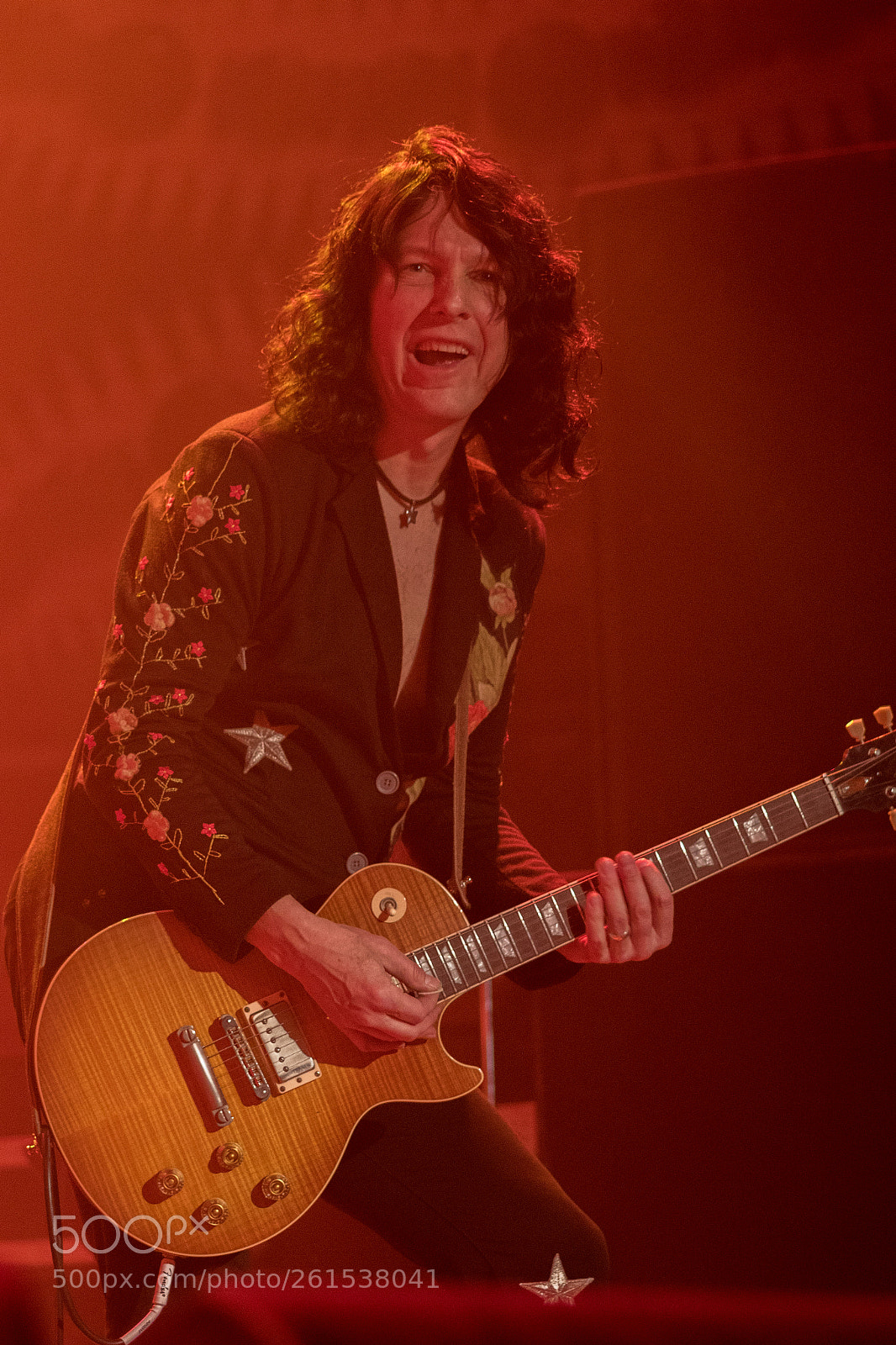 Canon EOS 7D Mark II sample photo. Led zepplin 2 photography