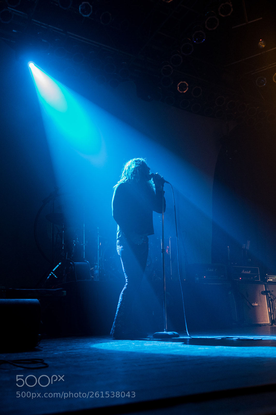 Canon EOS 5D Mark IV sample photo. Led zepplin 2 photography