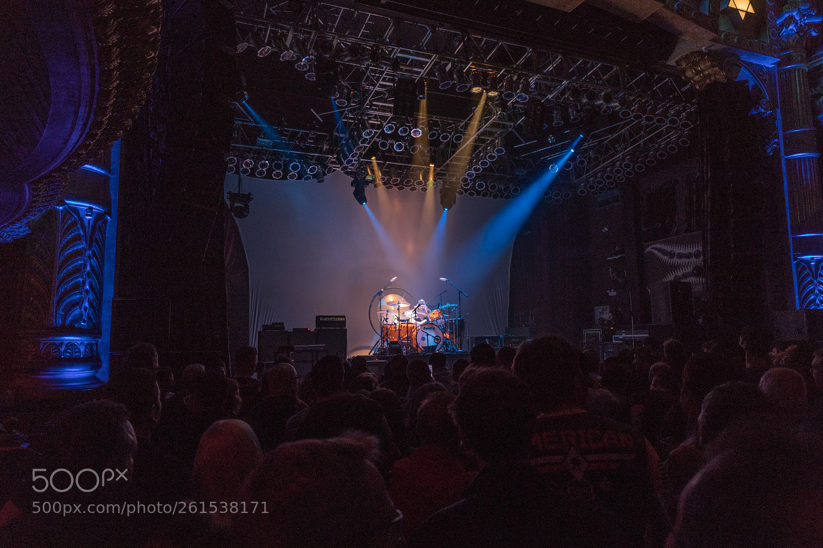 Canon EOS 5D Mark IV sample photo. Led zepplin 2 photography