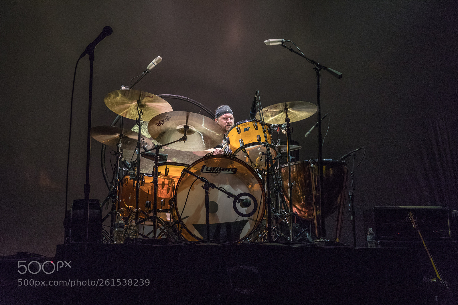Canon EOS 5D Mark IV sample photo. Led zepplin 2 photography