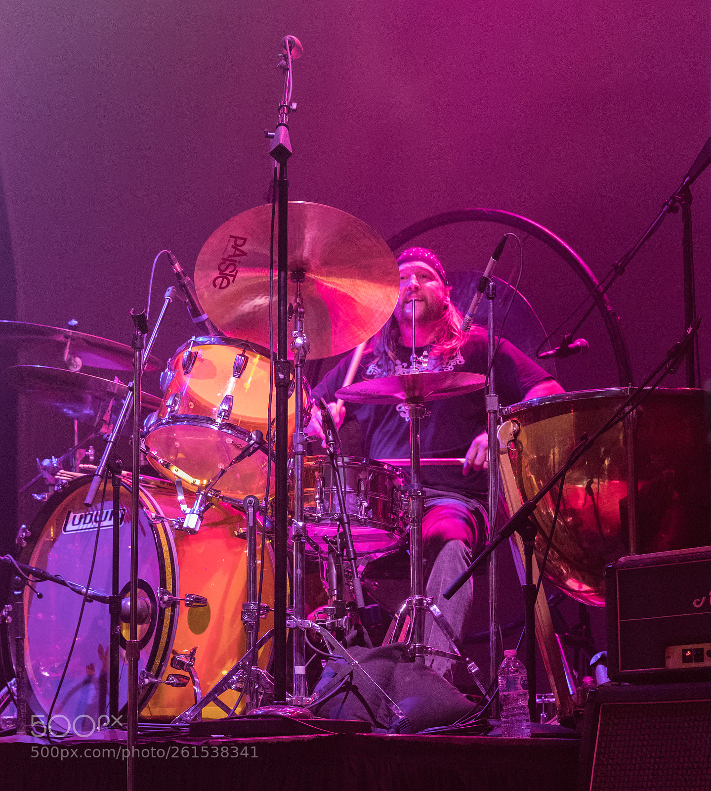 Canon EOS 5D Mark IV sample photo. Led zepplin 2 photography