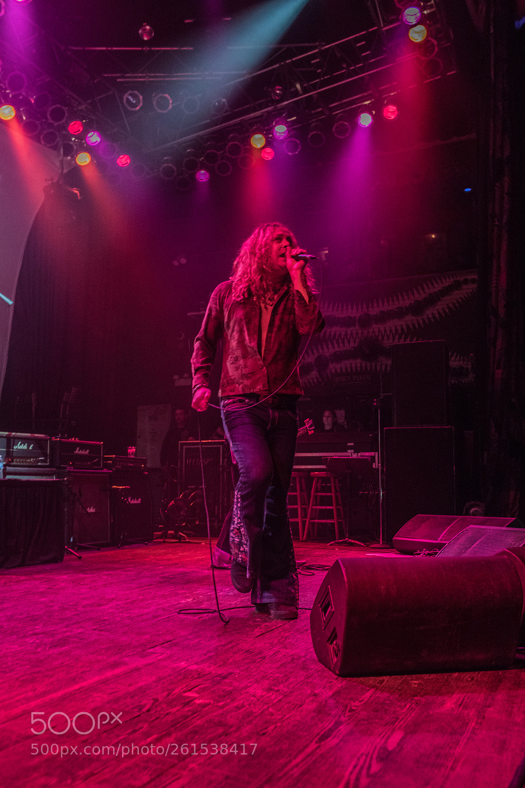 Canon EOS 5D Mark IV sample photo. Led zepplin 2 photography
