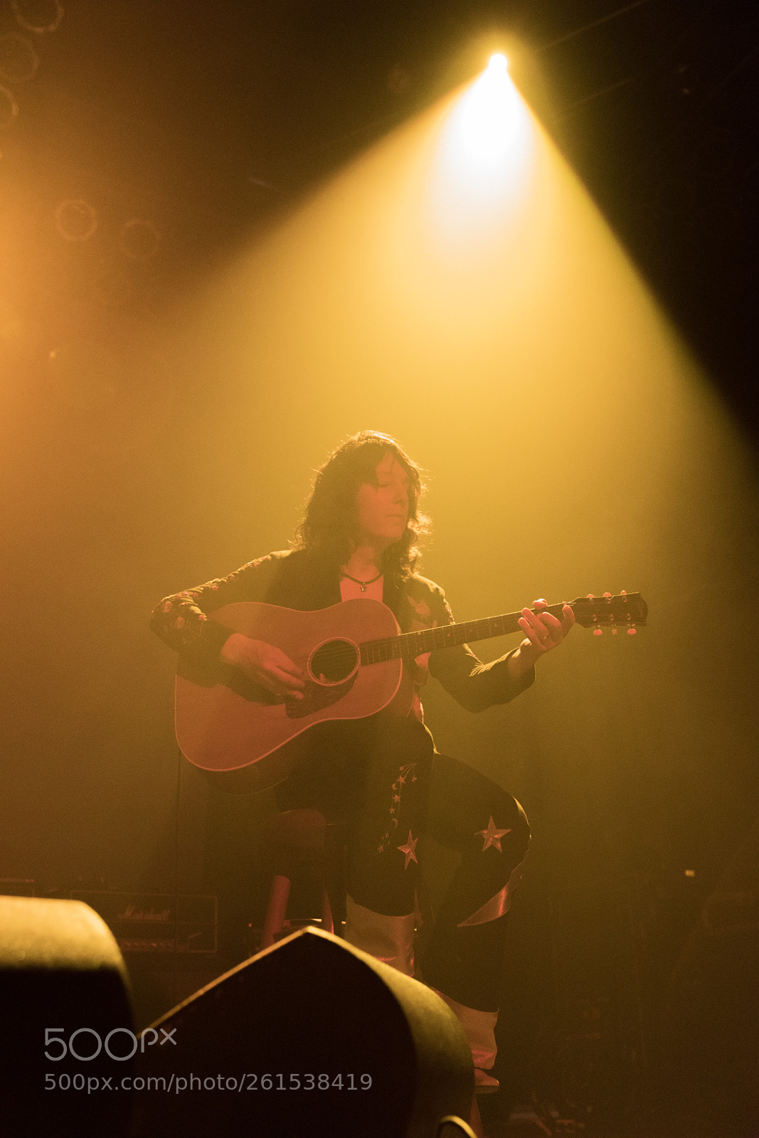Canon EOS 5D Mark IV sample photo. Led zepplin 2 photography
